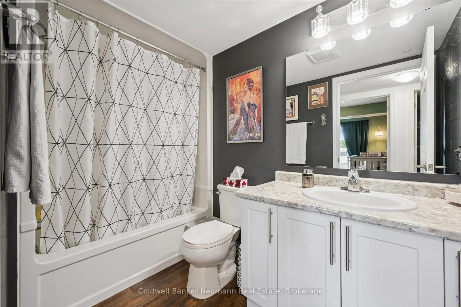 306 - 7 KAY CRESCENT, #306