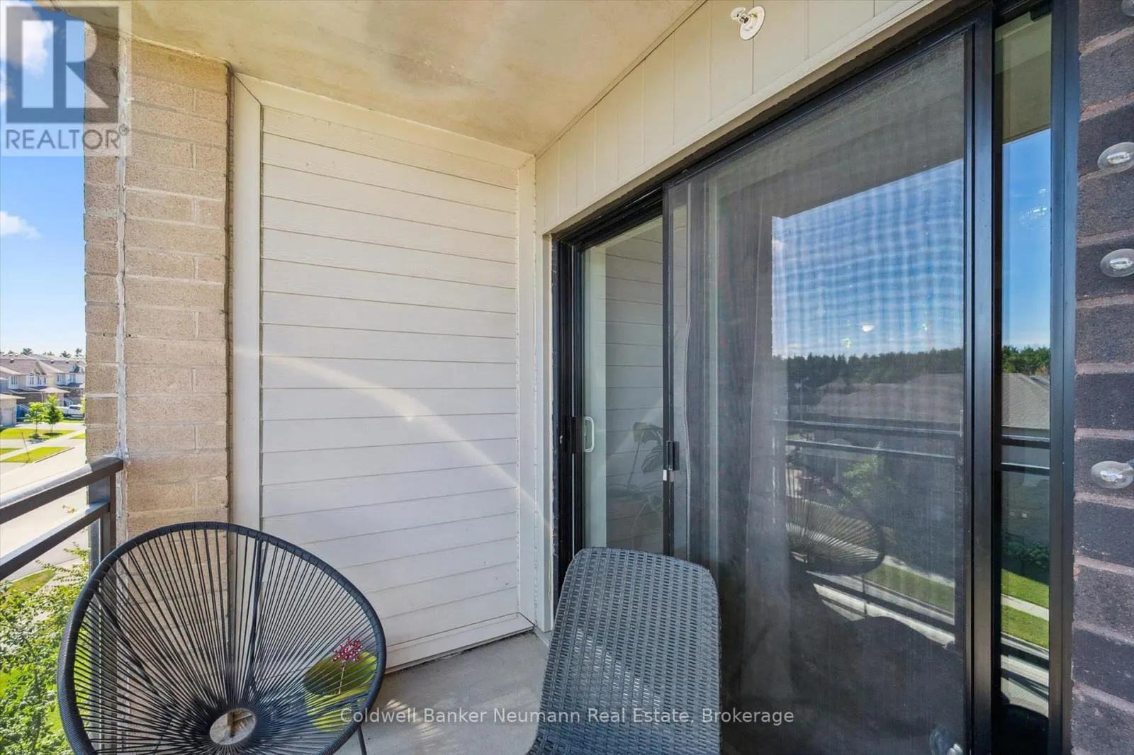306 - 7 KAY CRESCENT, #306