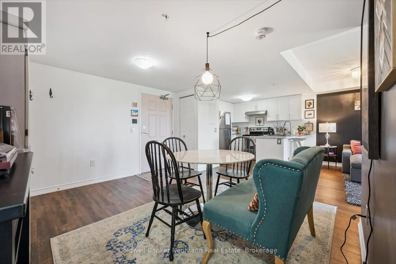 306 - 7 KAY CRESCENT, #306