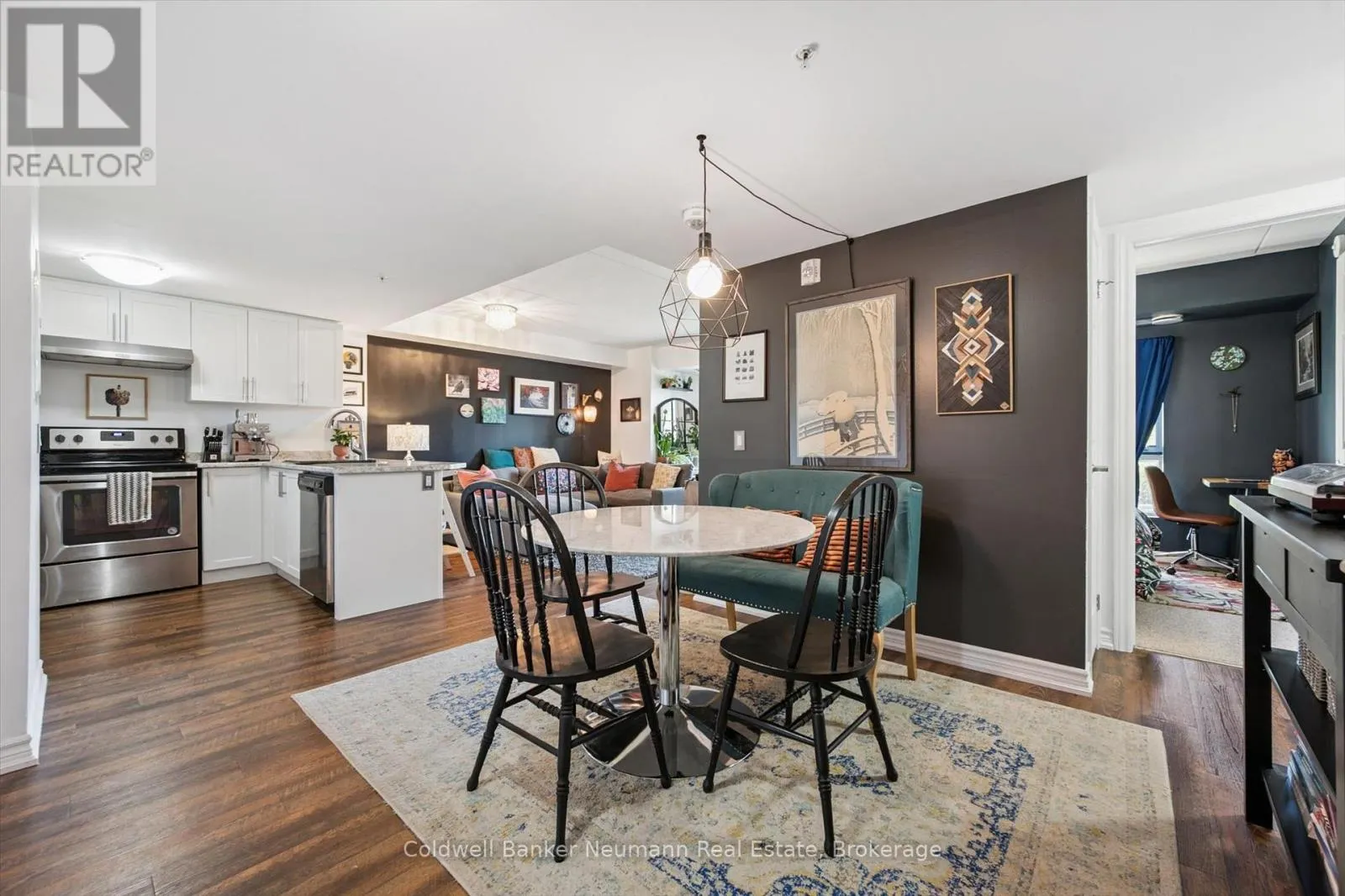 306 - 7 KAY CRESCENT, #306