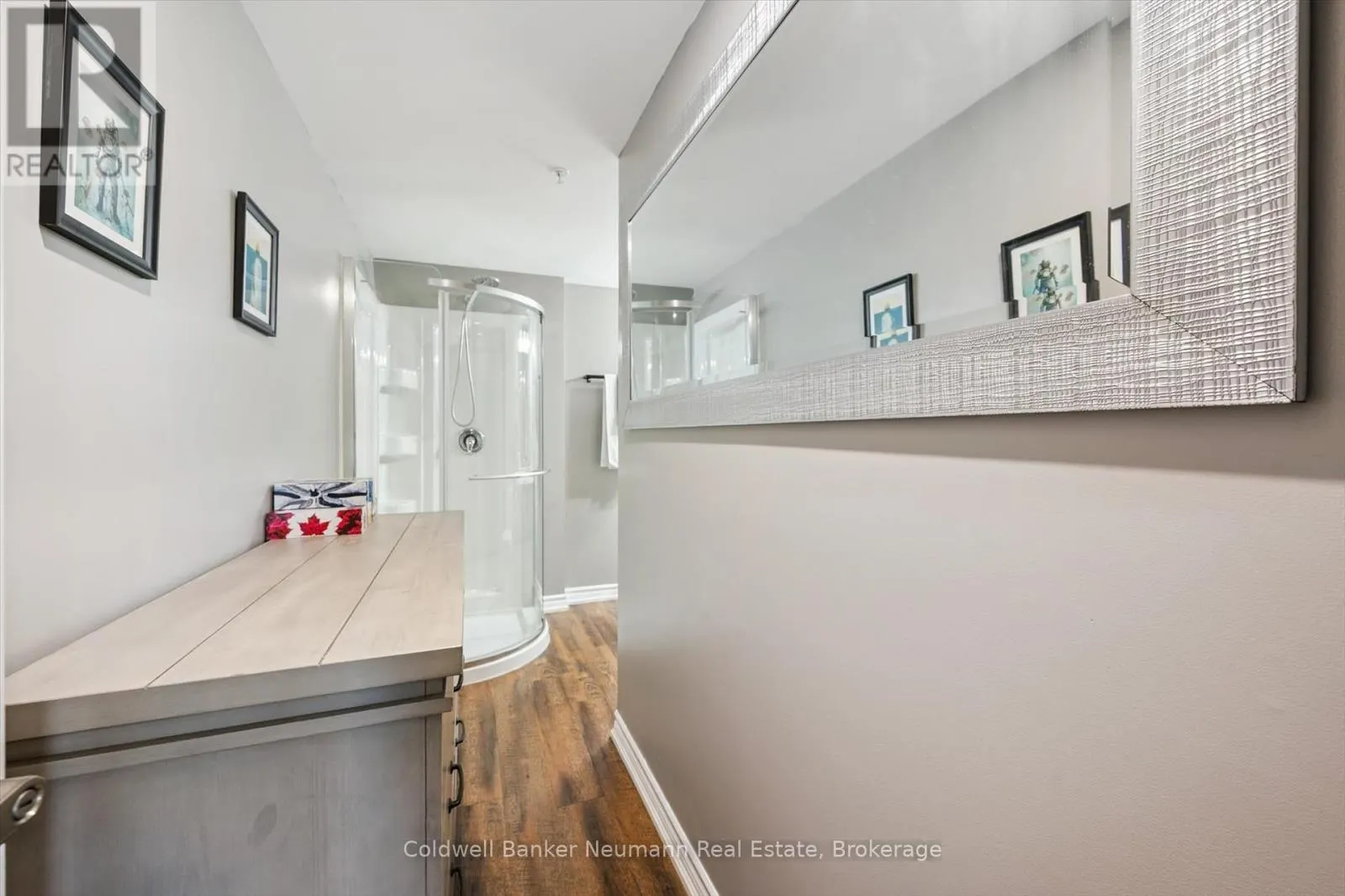 306 - 7 KAY CRESCENT, #306