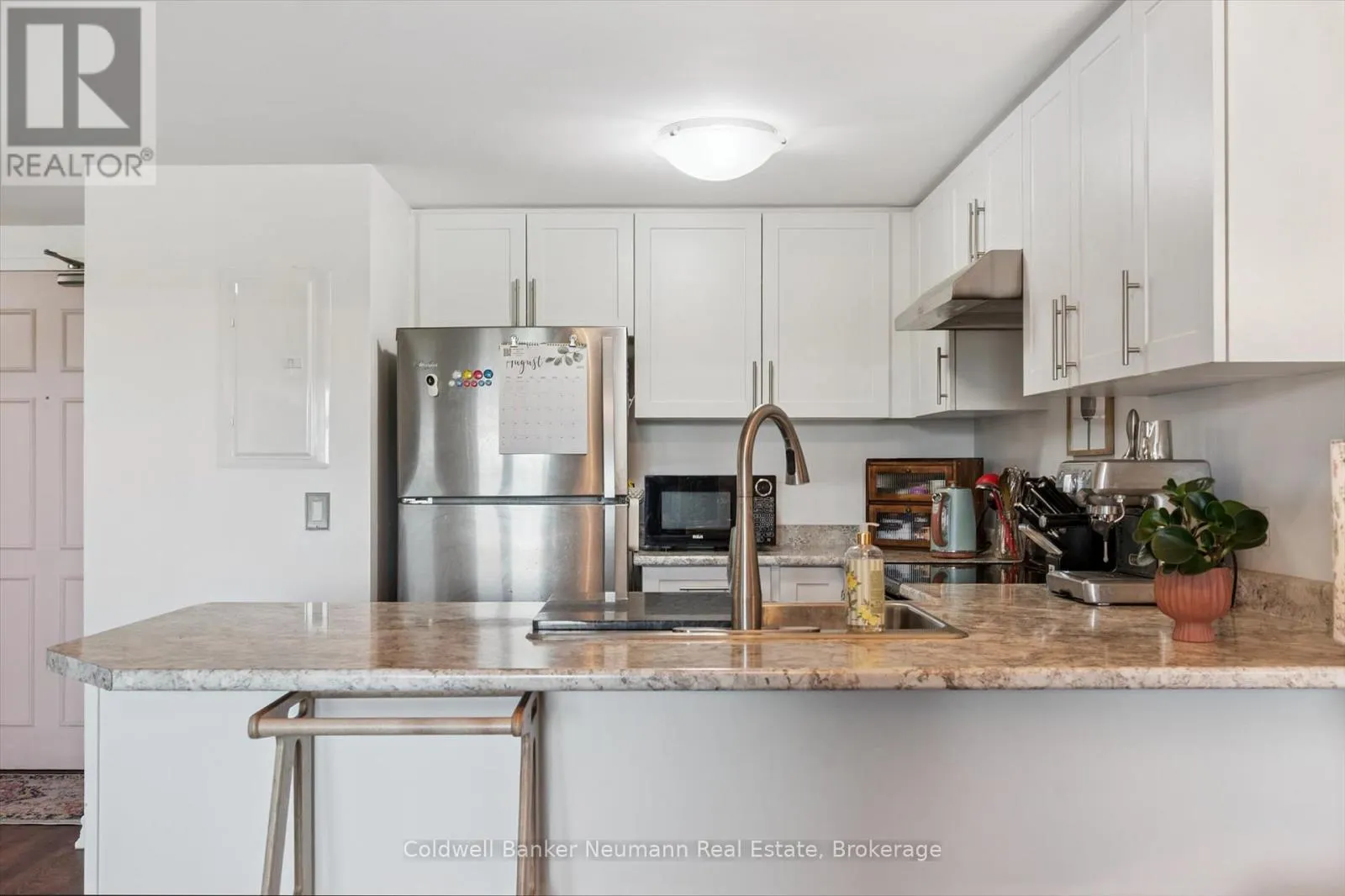306 - 7 KAY CRESCENT, #306