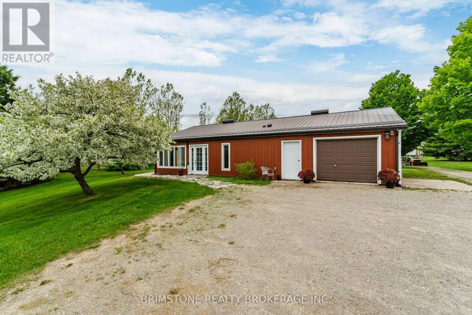 936488 DUFFERIN COUNTY ROAD 18 ROAD
