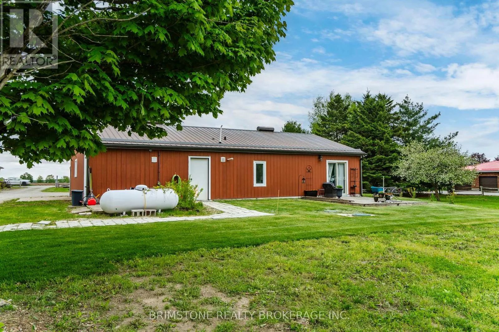936488 DUFFERIN COUNTY ROAD 18 ROAD