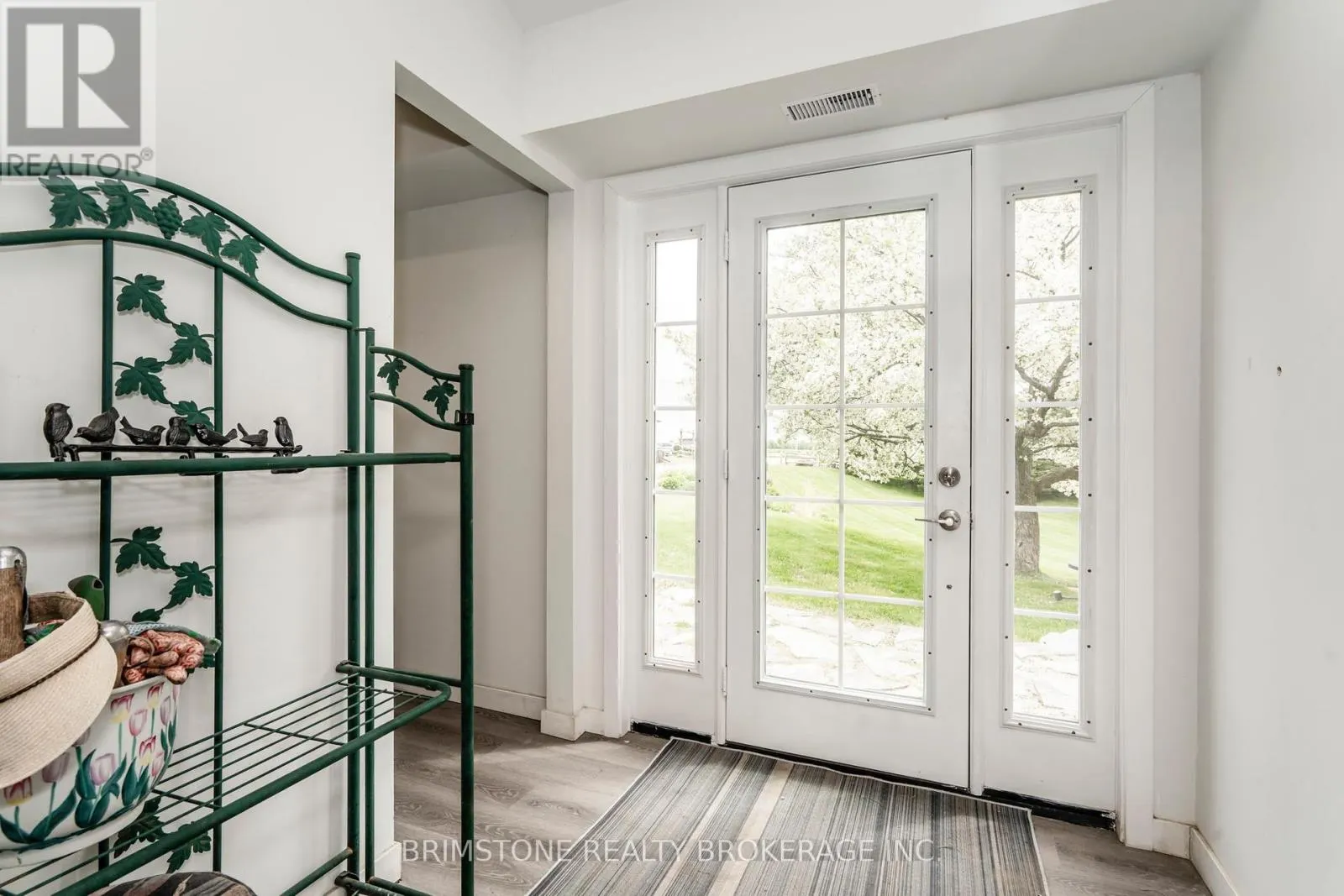 936488 DUFFERIN COUNTY ROAD 18 ROAD
