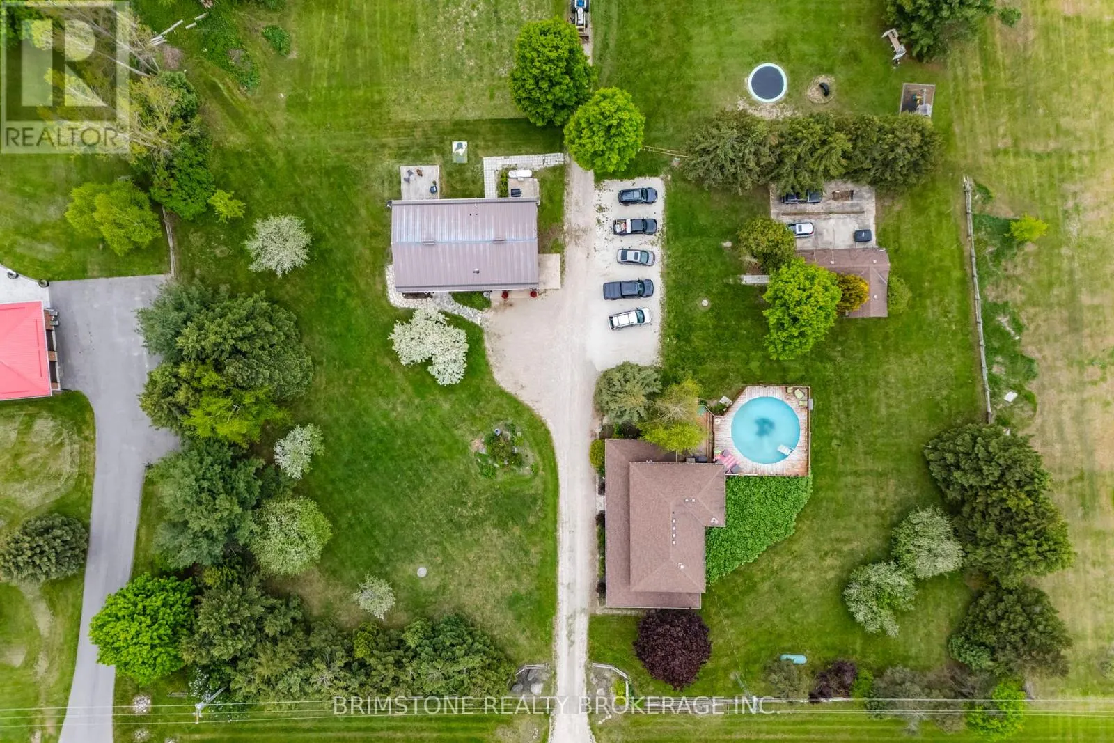 936488 DUFFERIN COUNTY ROAD 18 ROAD