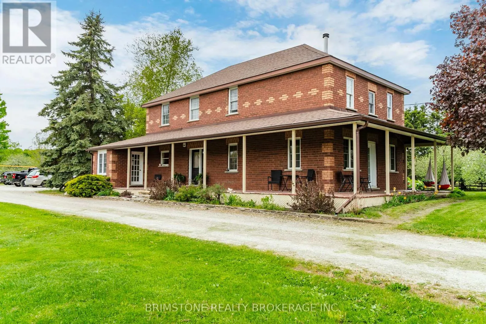 936488 DUFFERIN COUNTY ROAD 18 ROAD