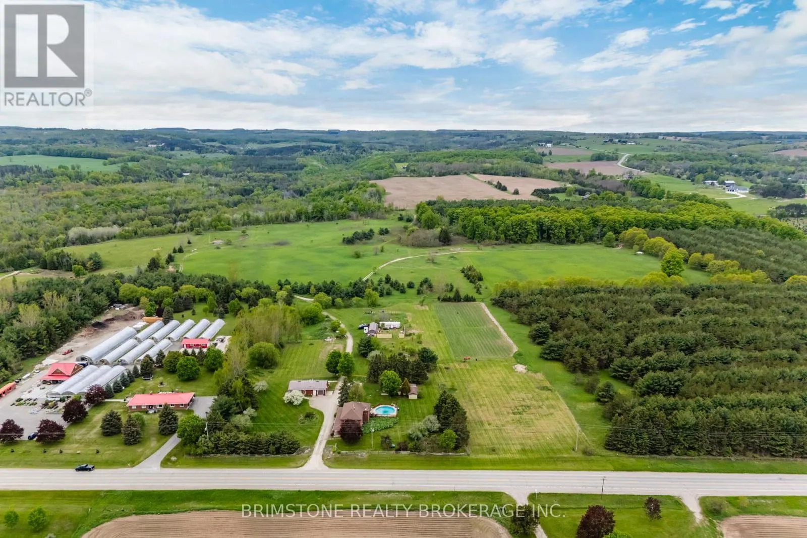 936488 DUFFERIN COUNTY ROAD 18 ROAD