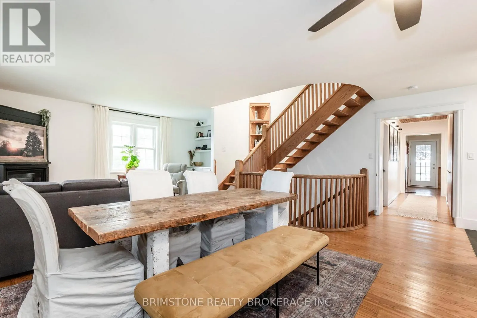 936488 DUFFERIN COUNTY ROAD 18 ROAD