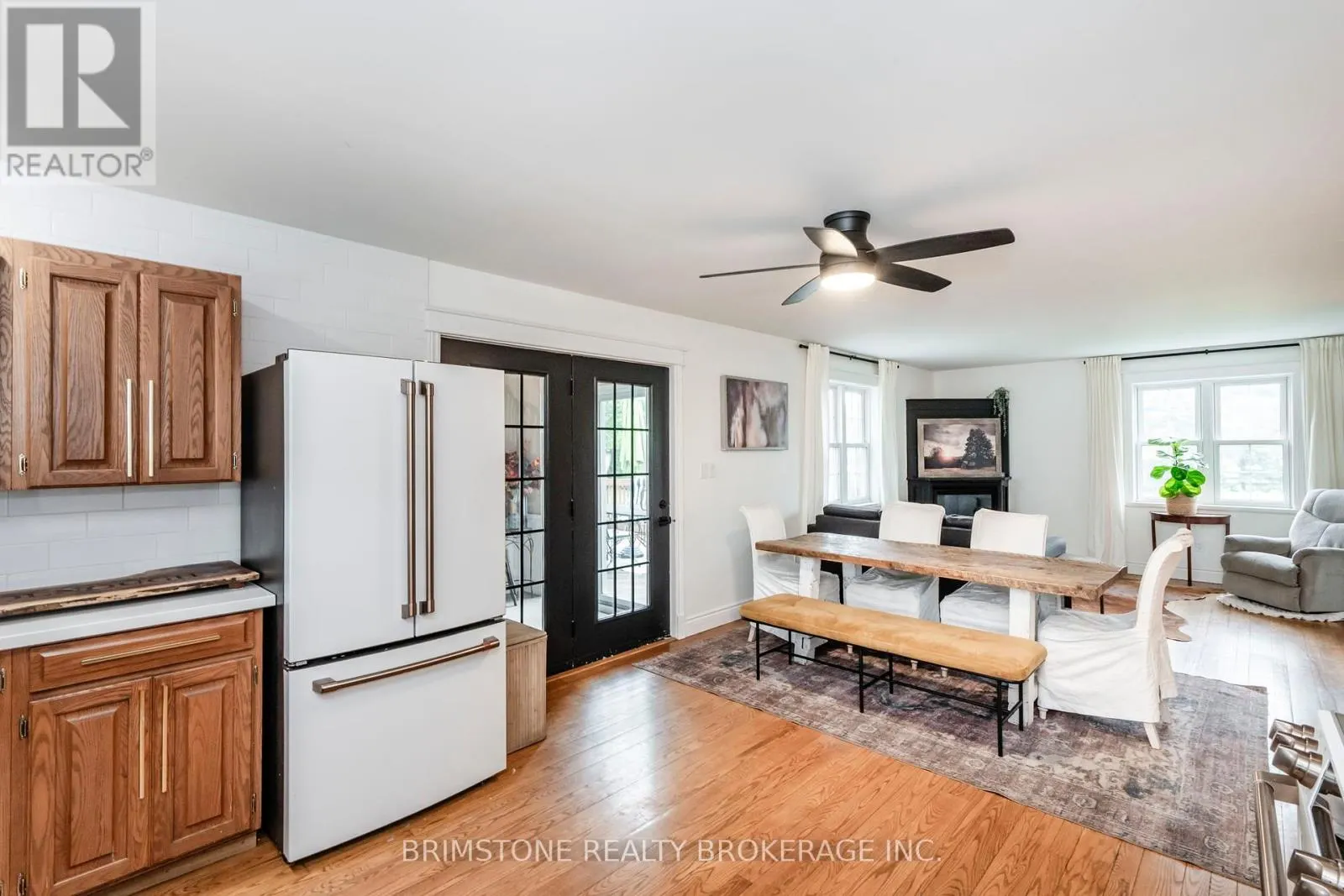 936488 DUFFERIN COUNTY ROAD 18 ROAD