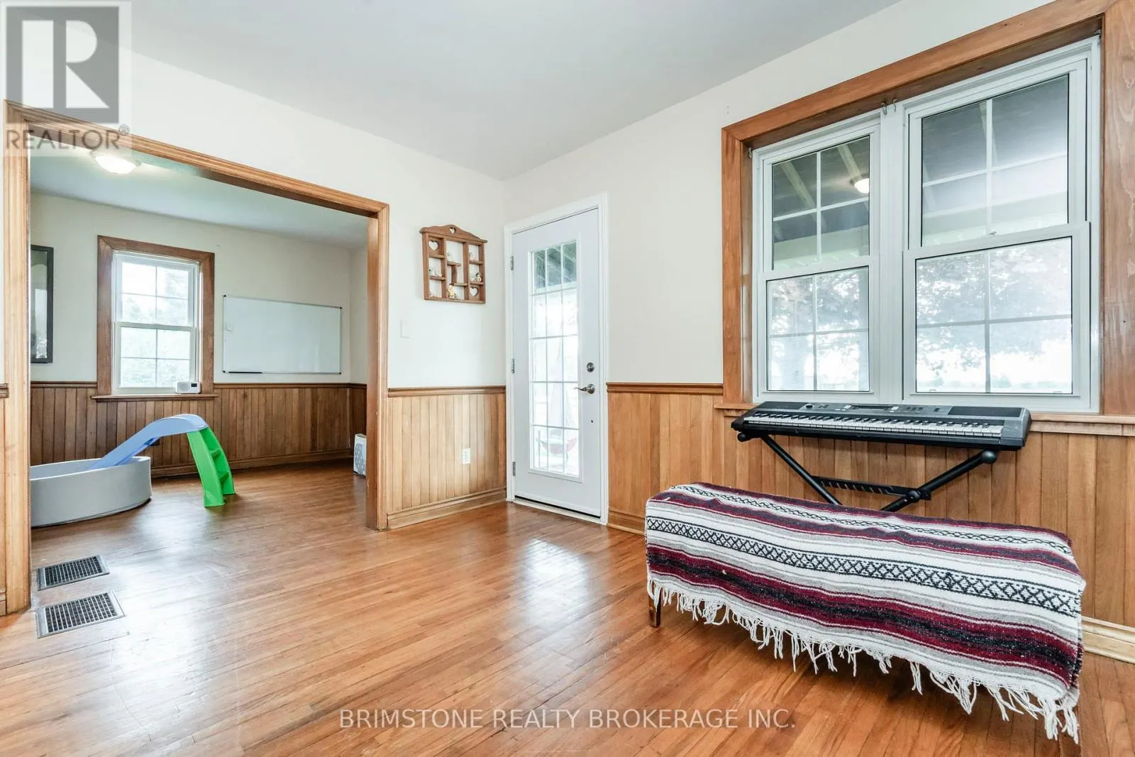 936488 DUFFERIN COUNTY ROAD 18 ROAD