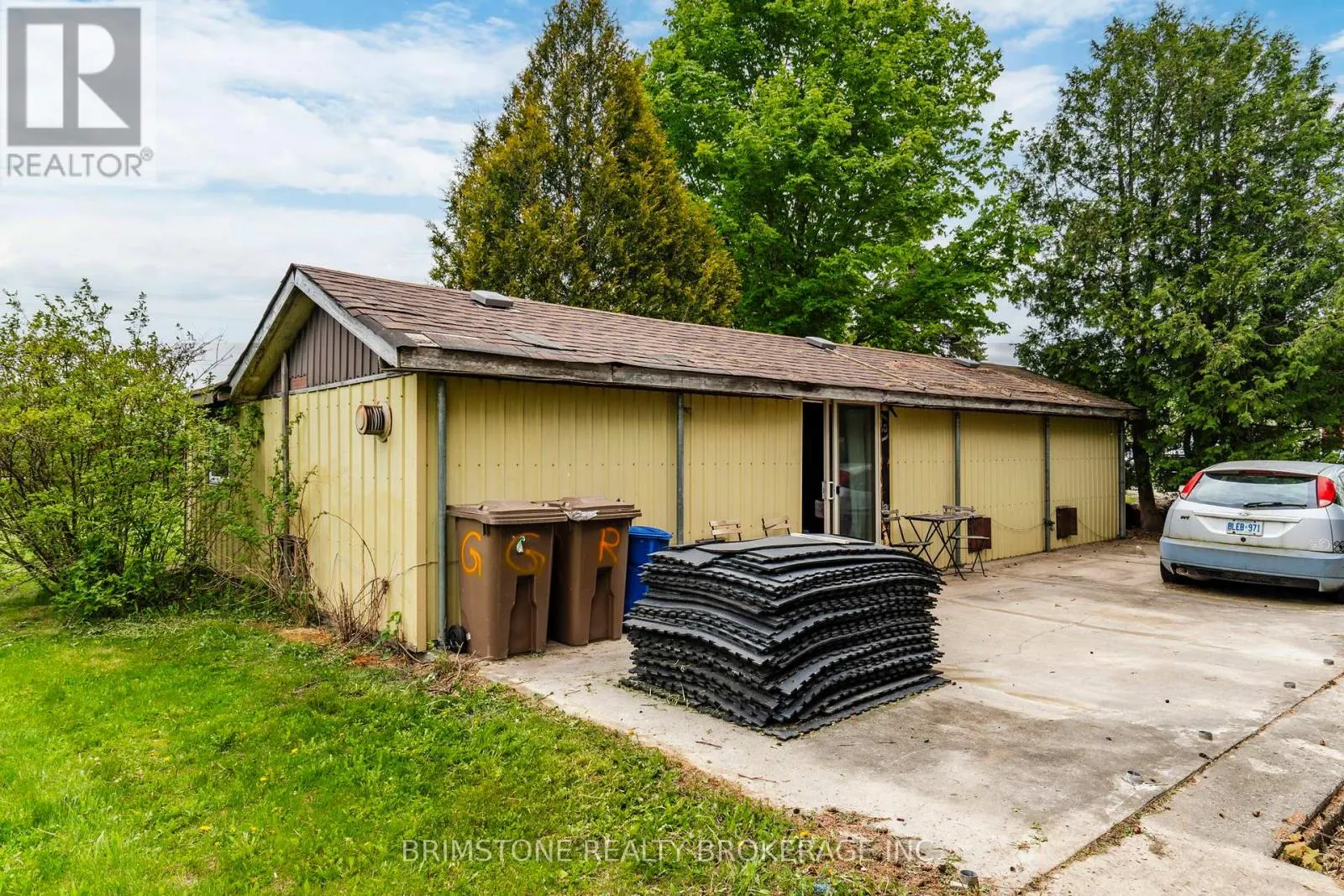 936488 DUFFERIN COUNTY ROAD 18 ROAD