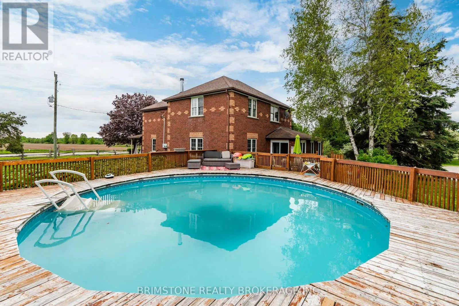 936488 DUFFERIN COUNTY ROAD 18 ROAD