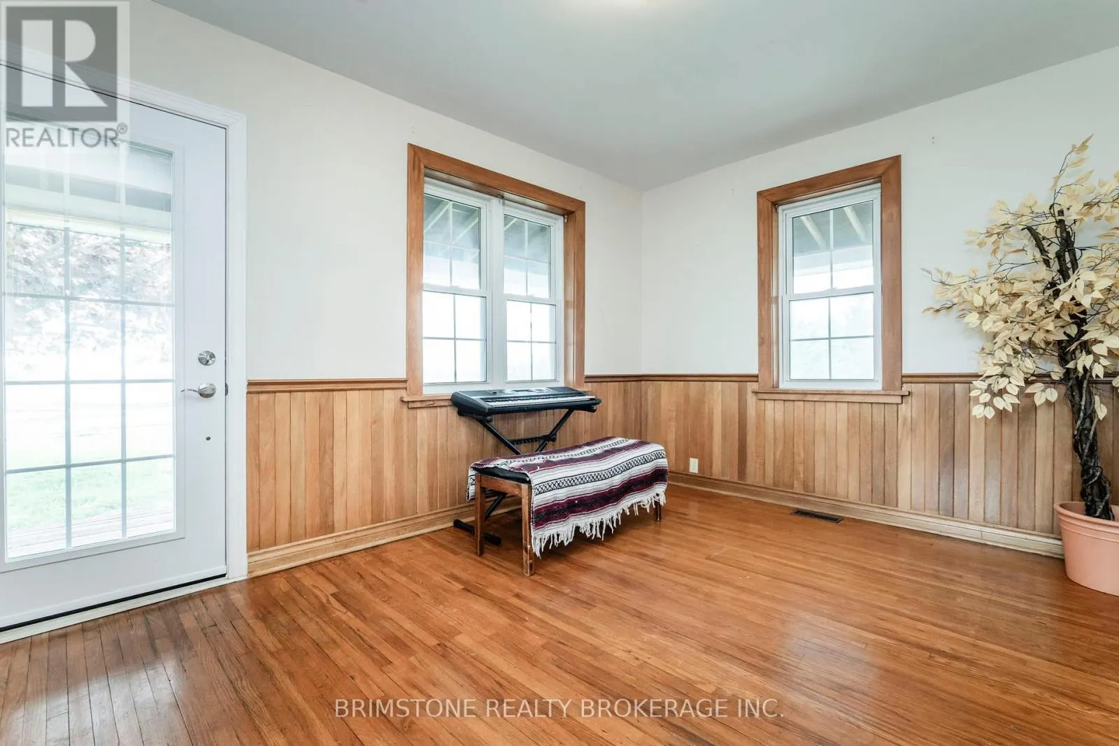 936488 DUFFERIN COUNTY ROAD 18 ROAD