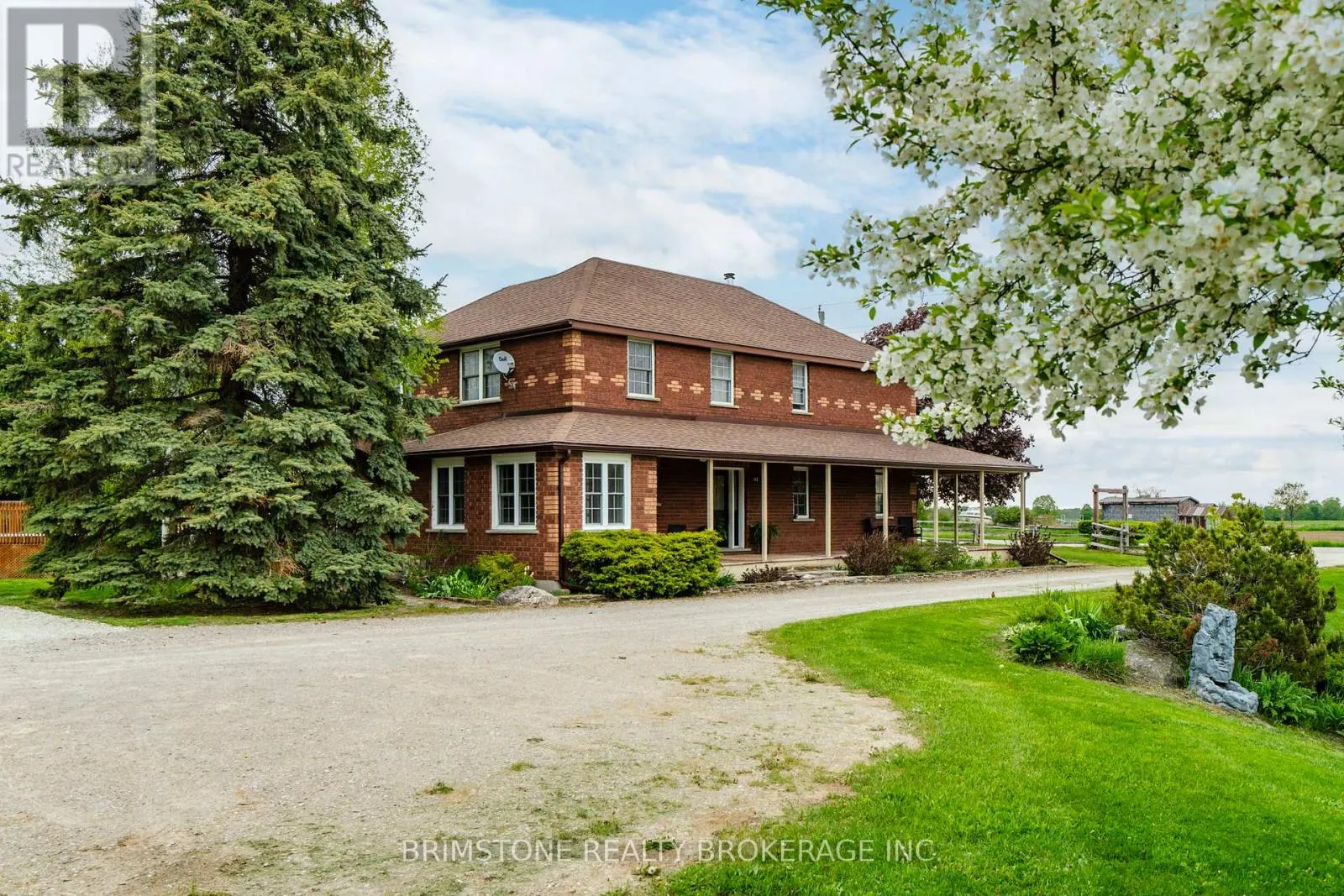 936488 DUFFERIN COUNTY ROAD 18 ROAD