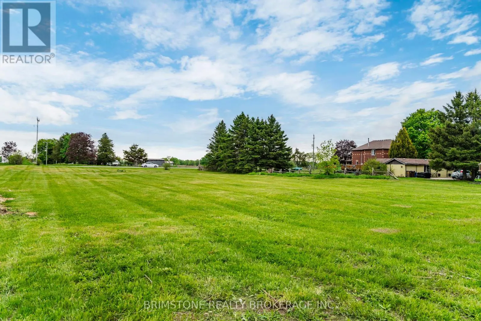 936488 DUFFERIN COUNTY ROAD 18 ROAD