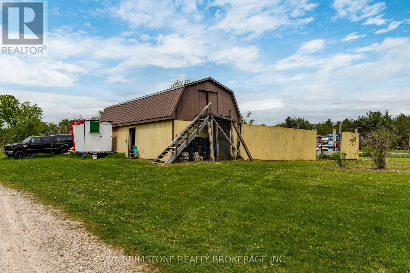 936488 DUFFERIN COUNTY ROAD 18 ROAD
