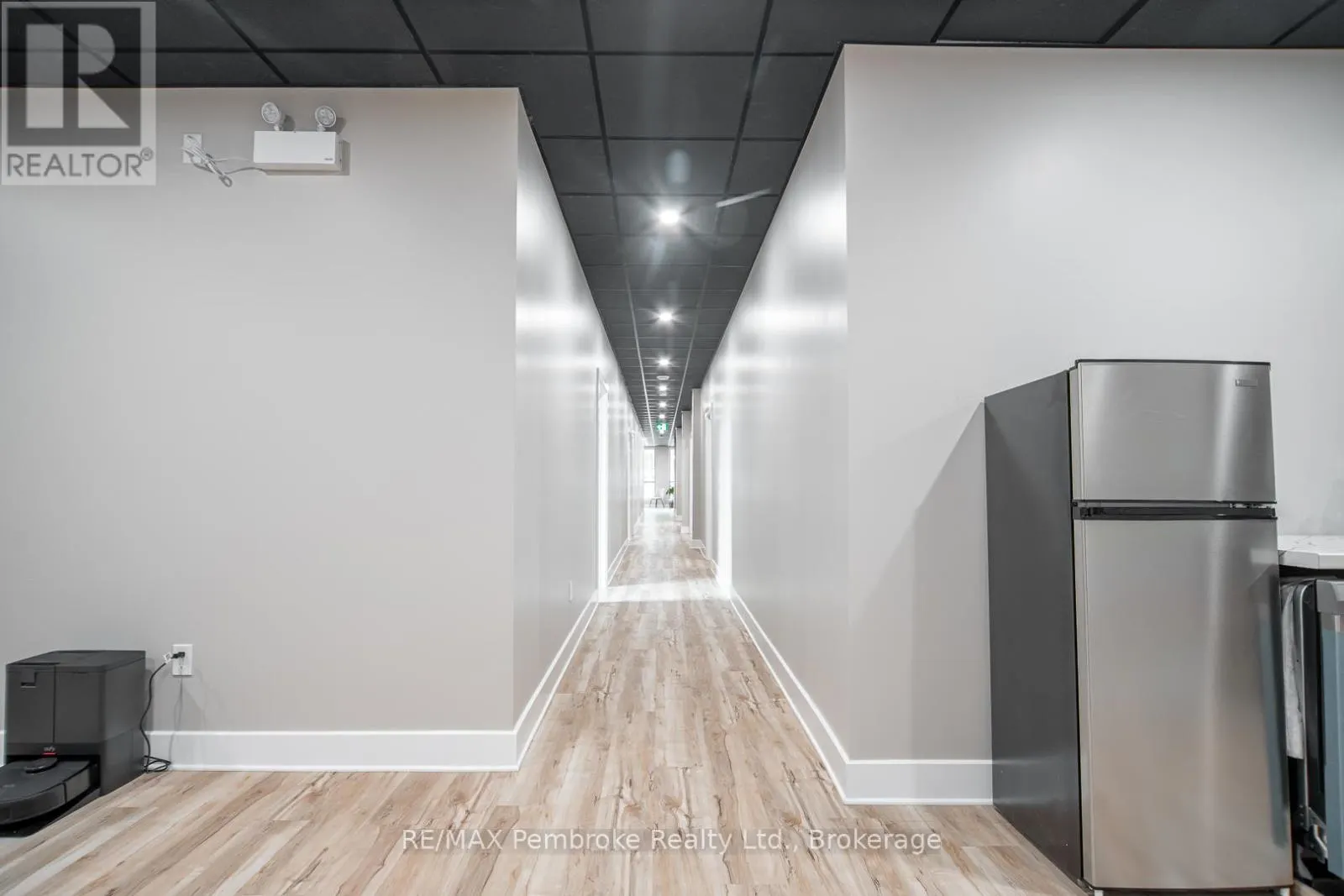 150 PEMBROKE STREET W