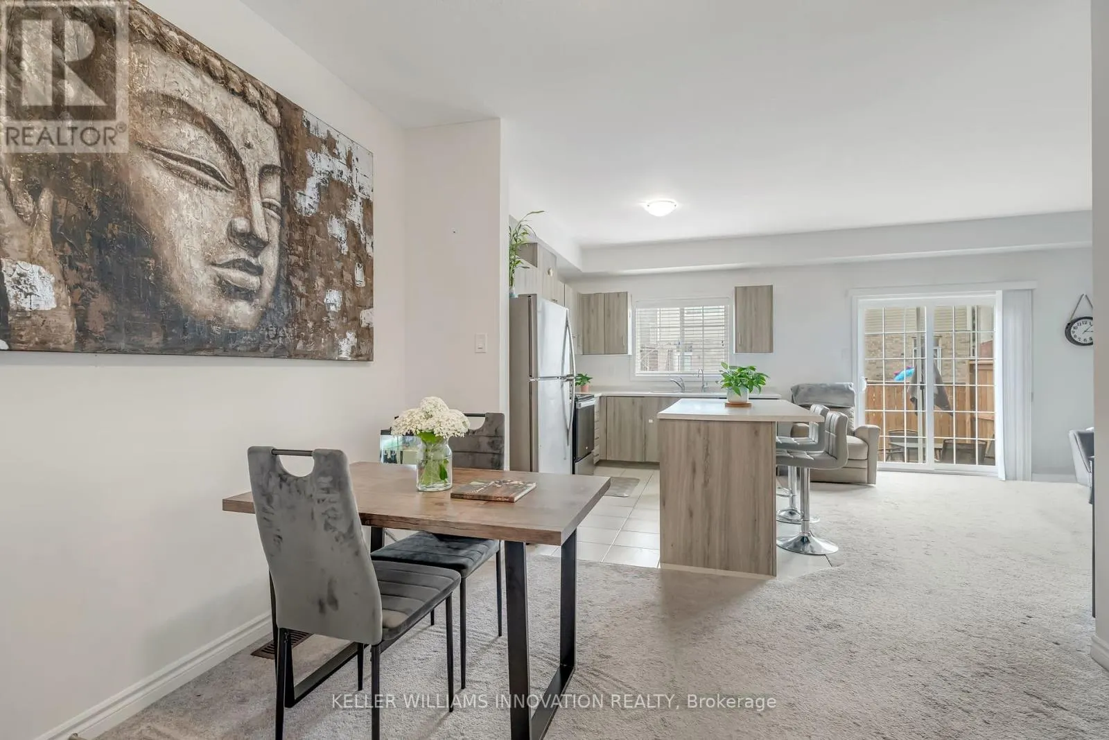 38 DEWBERRY DRIVE