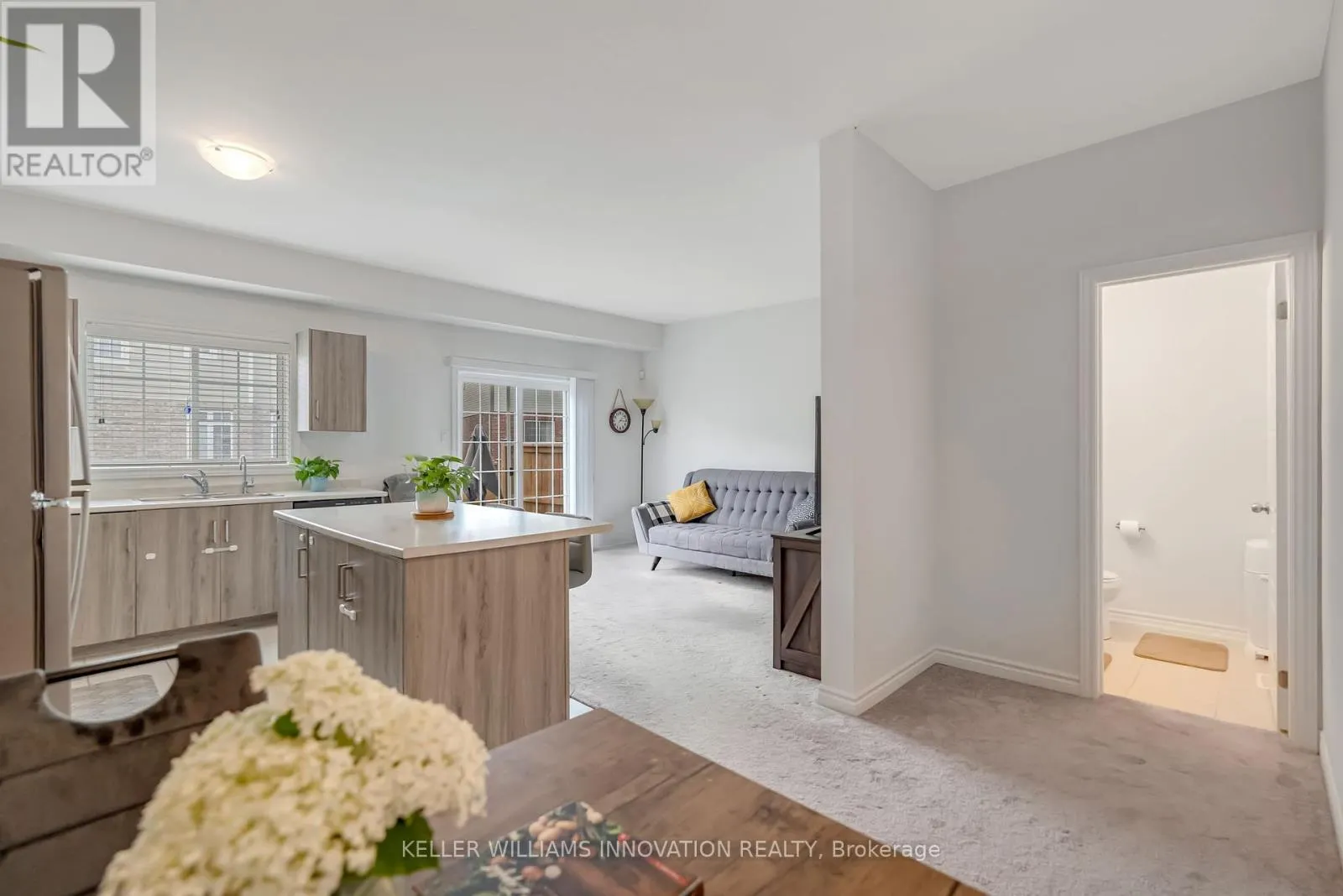 38 DEWBERRY DRIVE