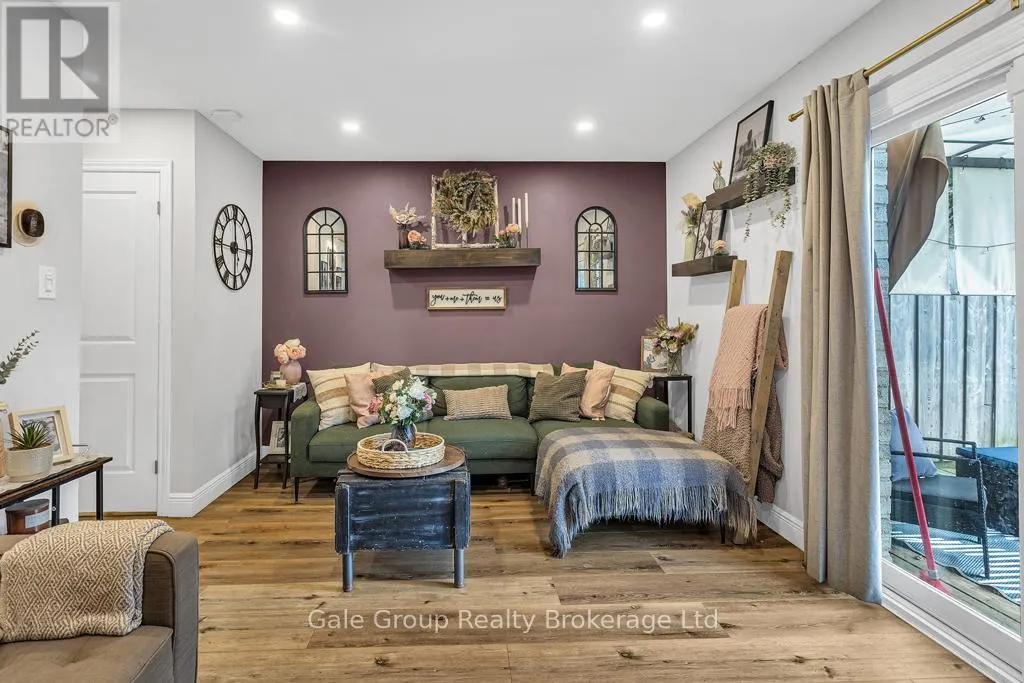 4 - 39 BLANDFORD STREET, #4