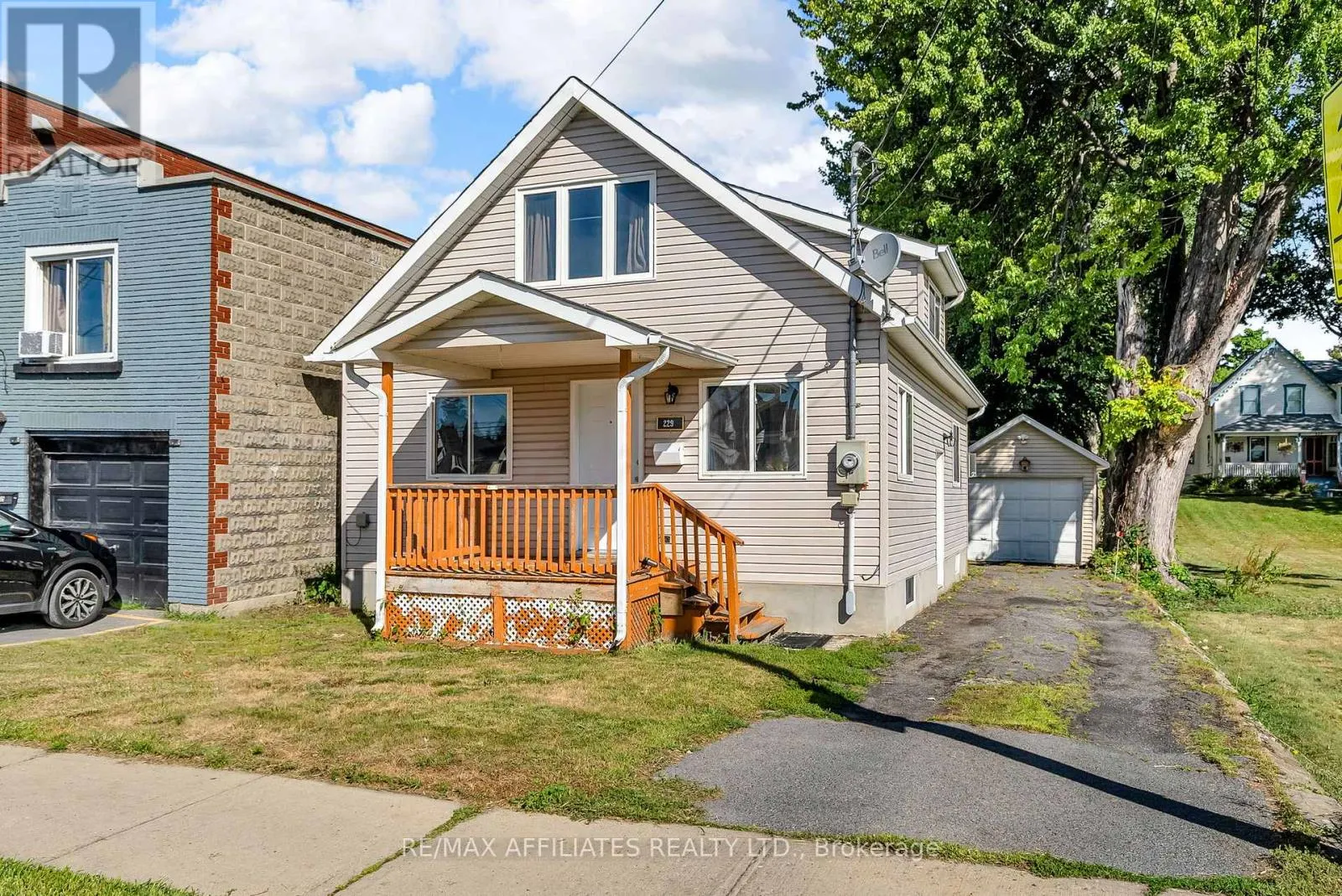 229 FOURTH STREET