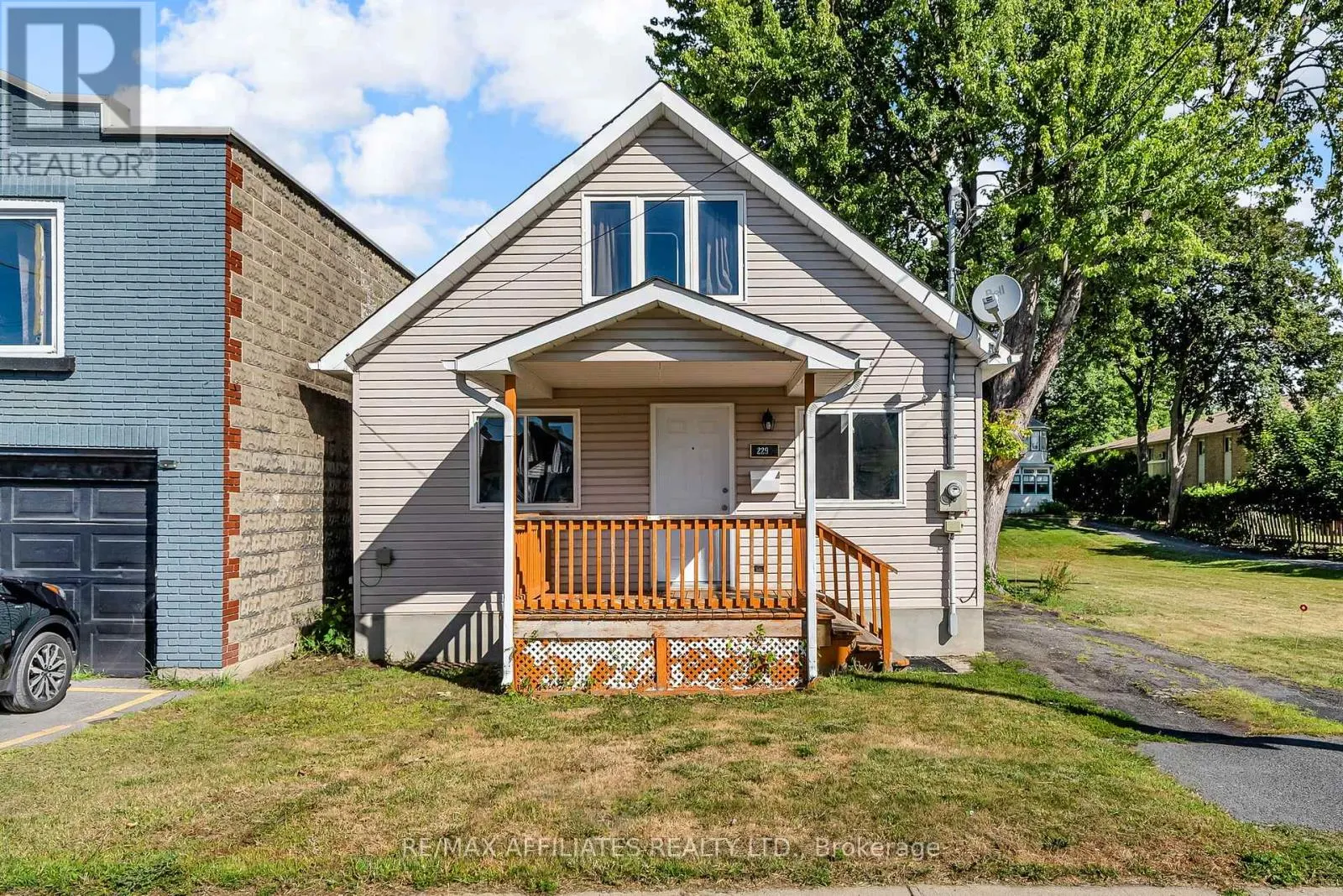 229 FOURTH STREET
