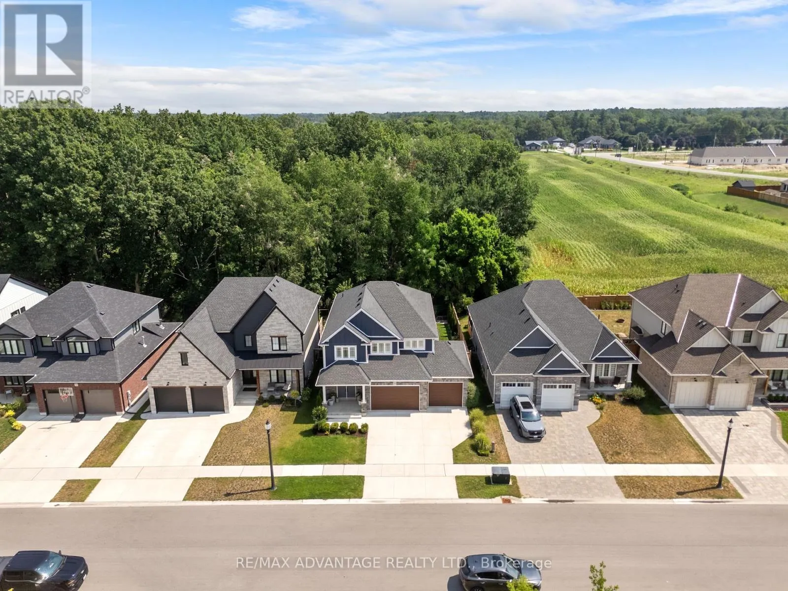 94 MILL POND CRESCENT