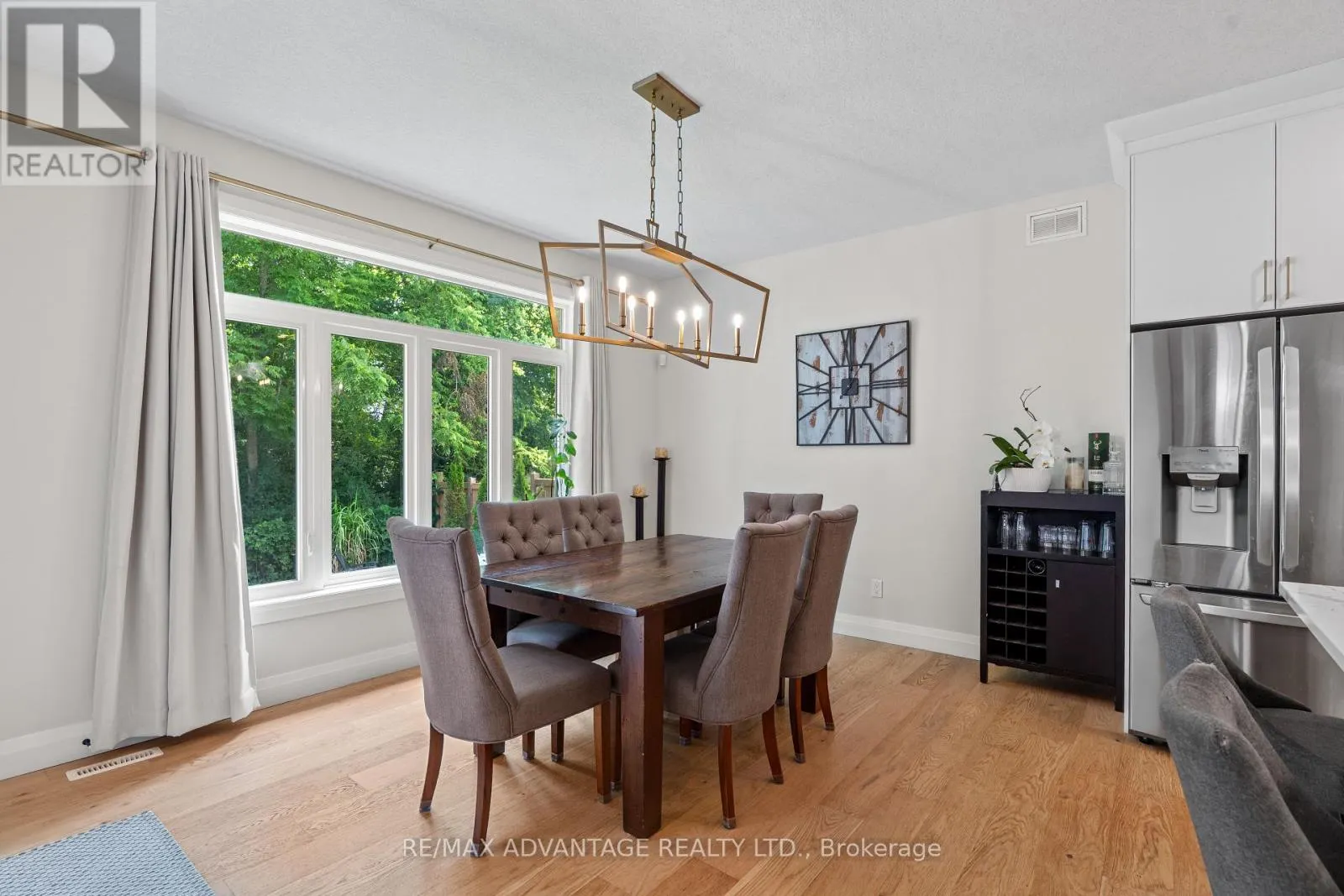 94 MILL POND CRESCENT