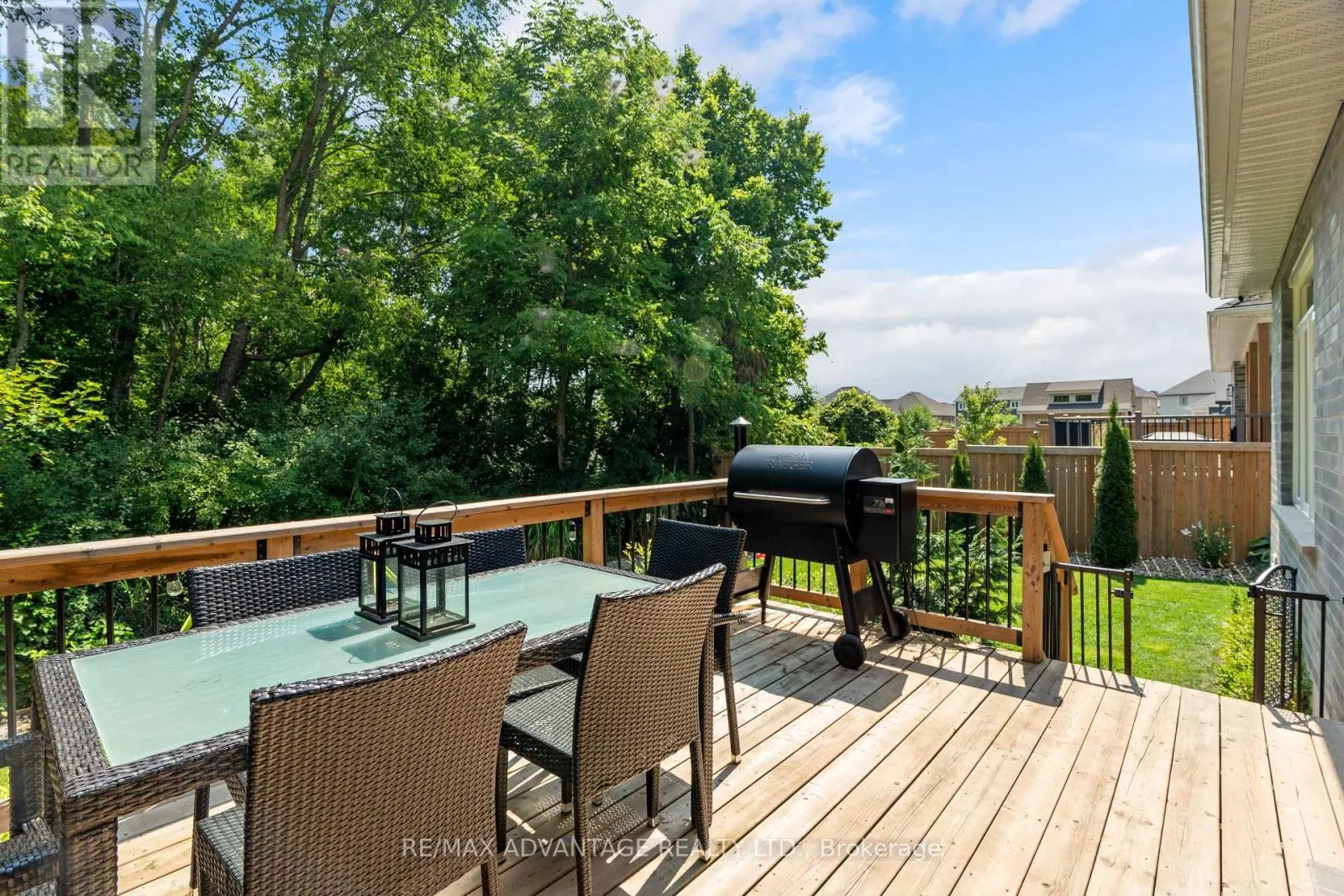 94 MILL POND CRESCENT