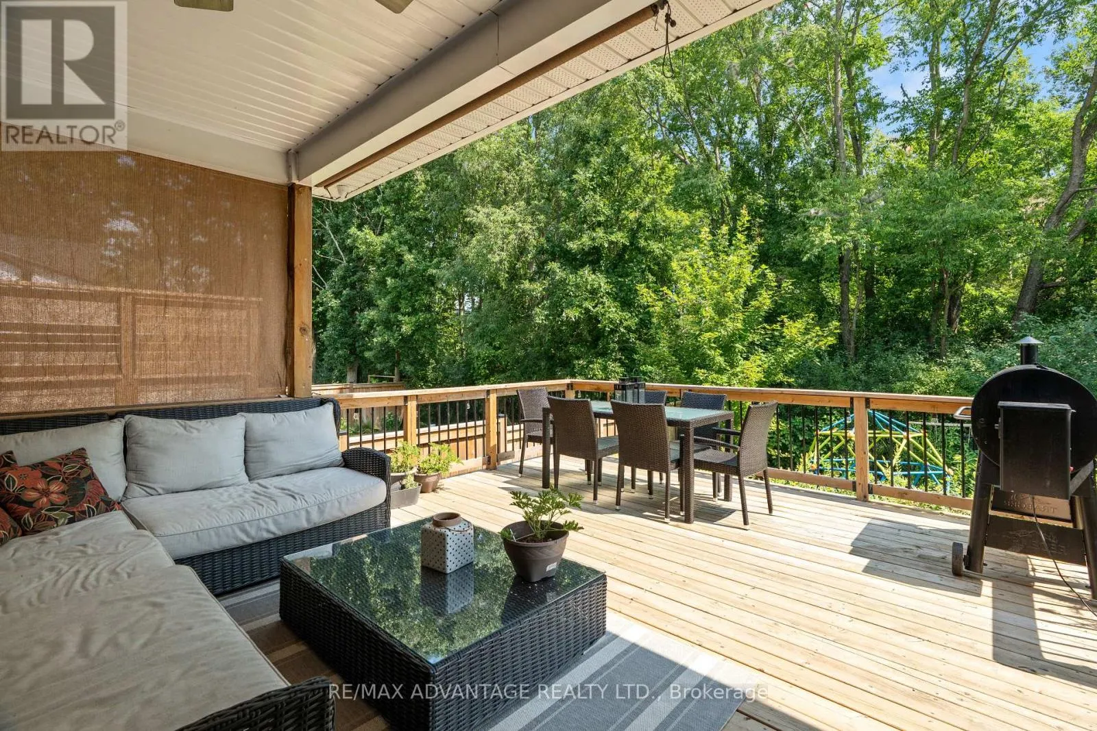 94 MILL POND CRESCENT