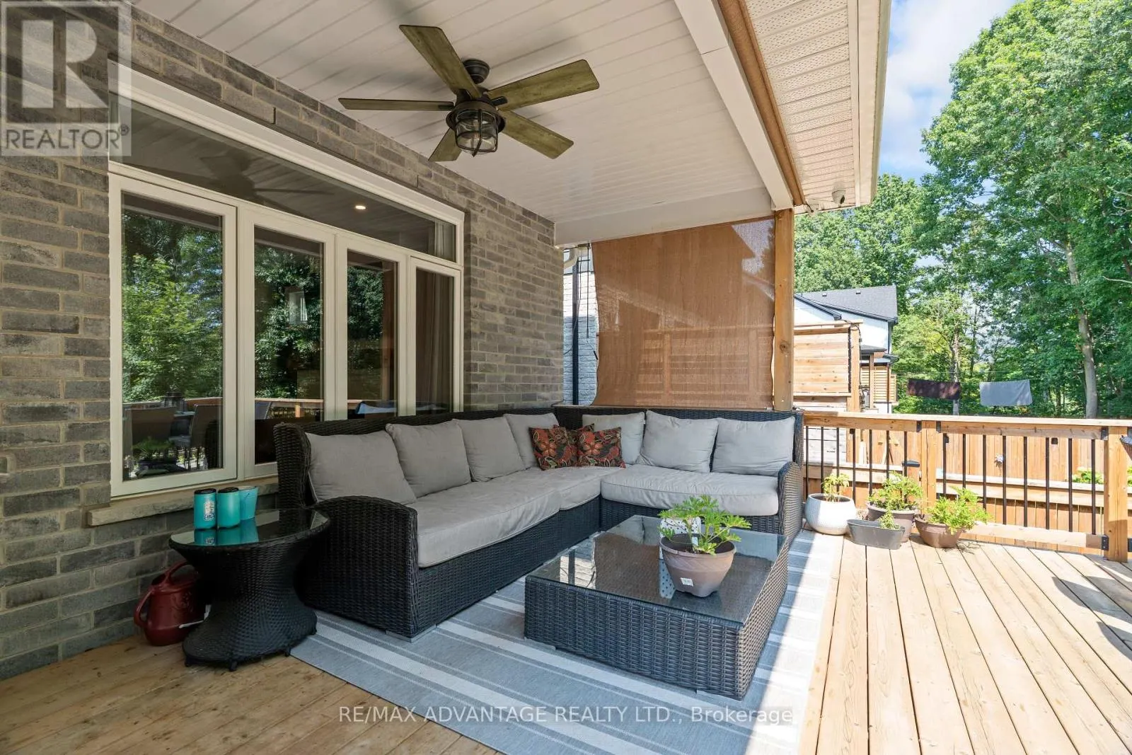94 MILL POND CRESCENT
