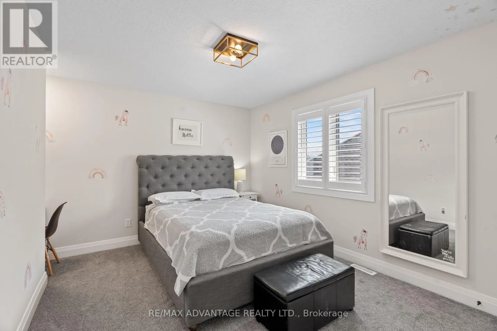 94 MILL POND CRESCENT