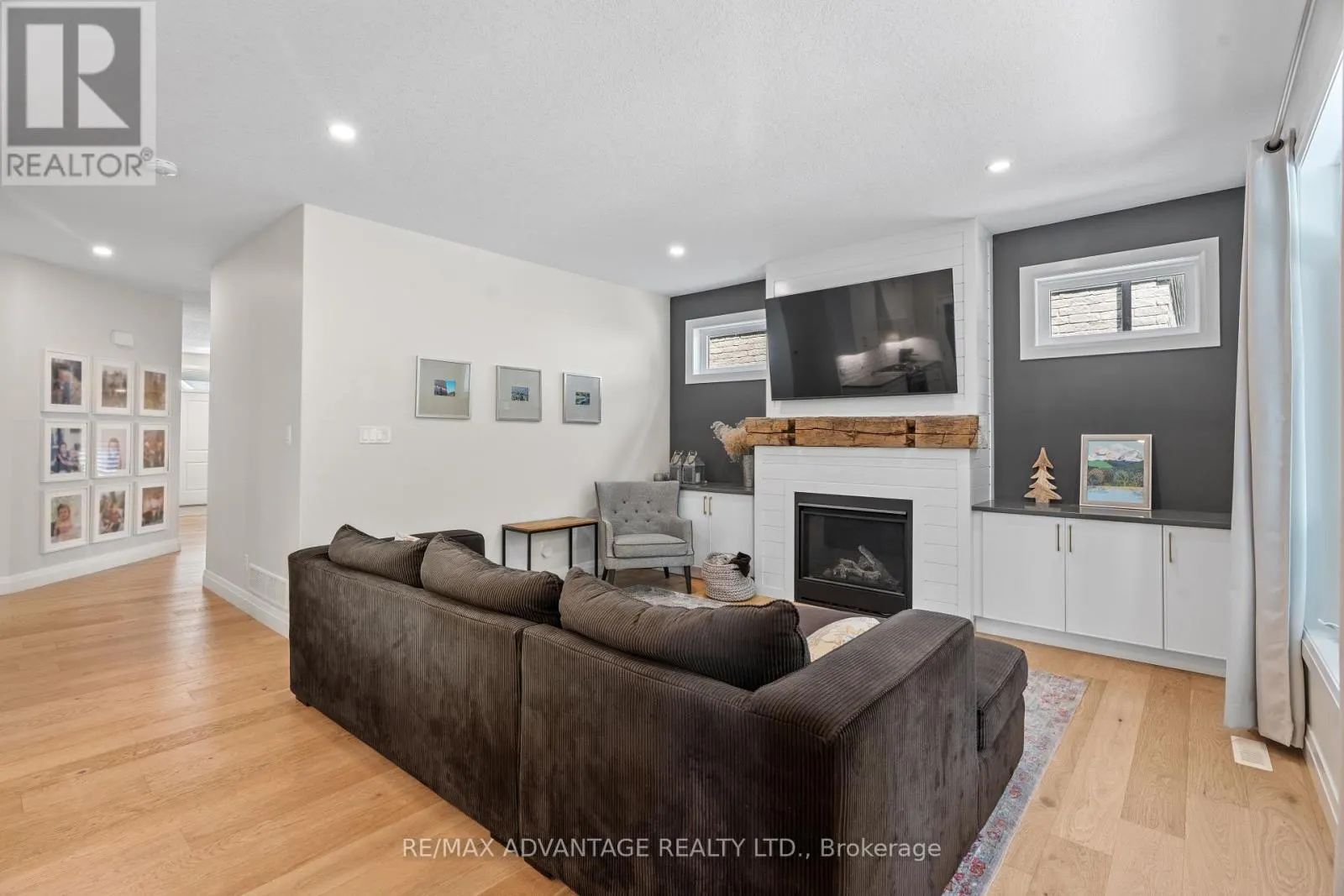 94 MILL POND CRESCENT