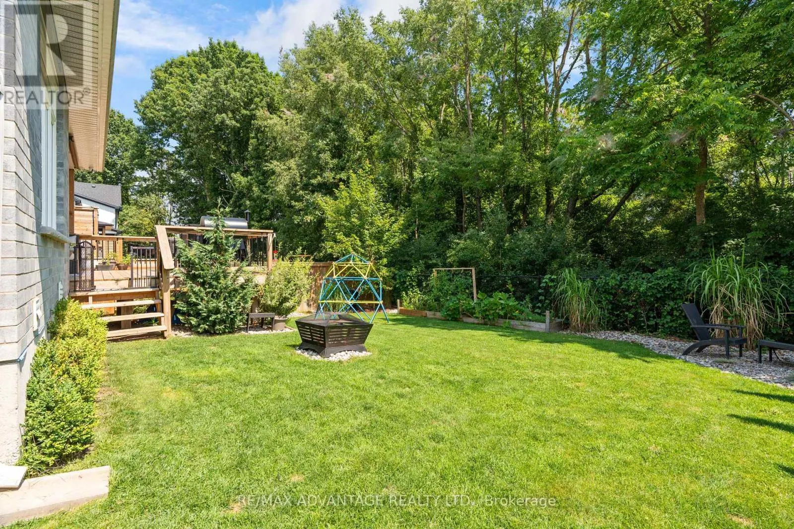 94 MILL POND CRESCENT
