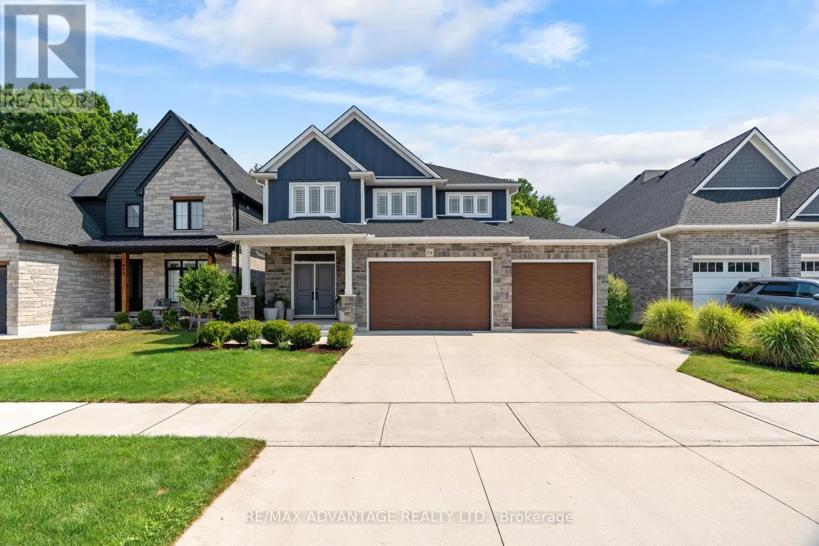 94 MILL POND CRESCENT