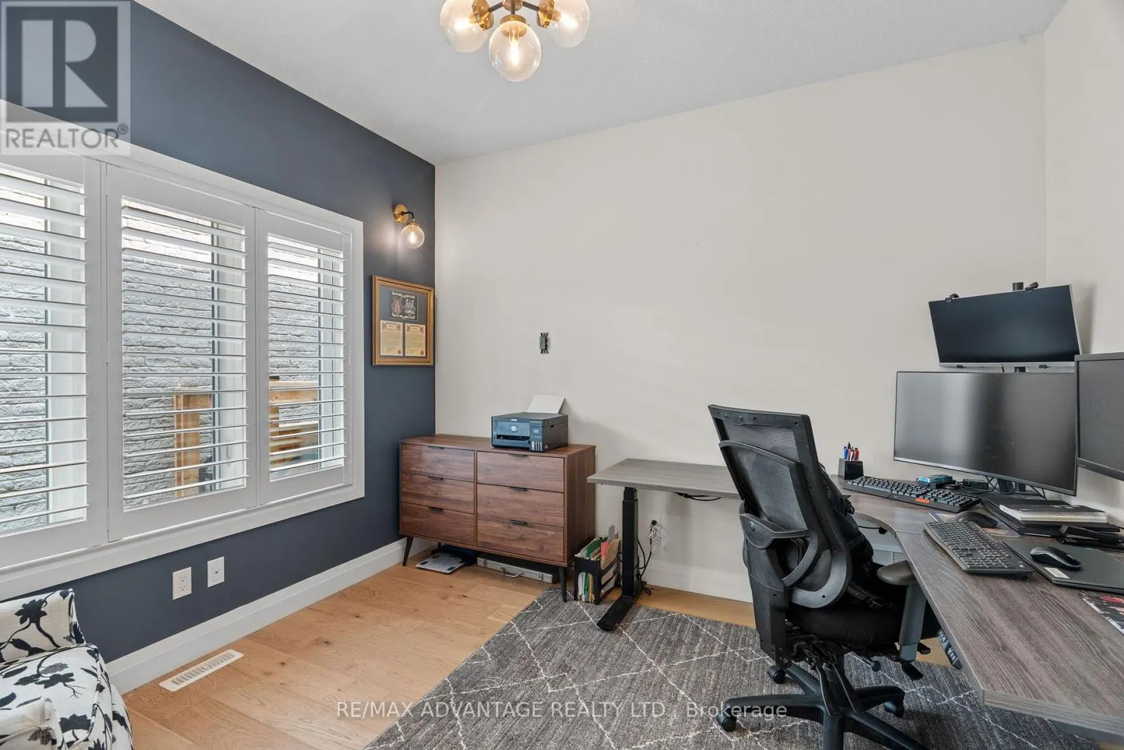 94 MILL POND CRESCENT