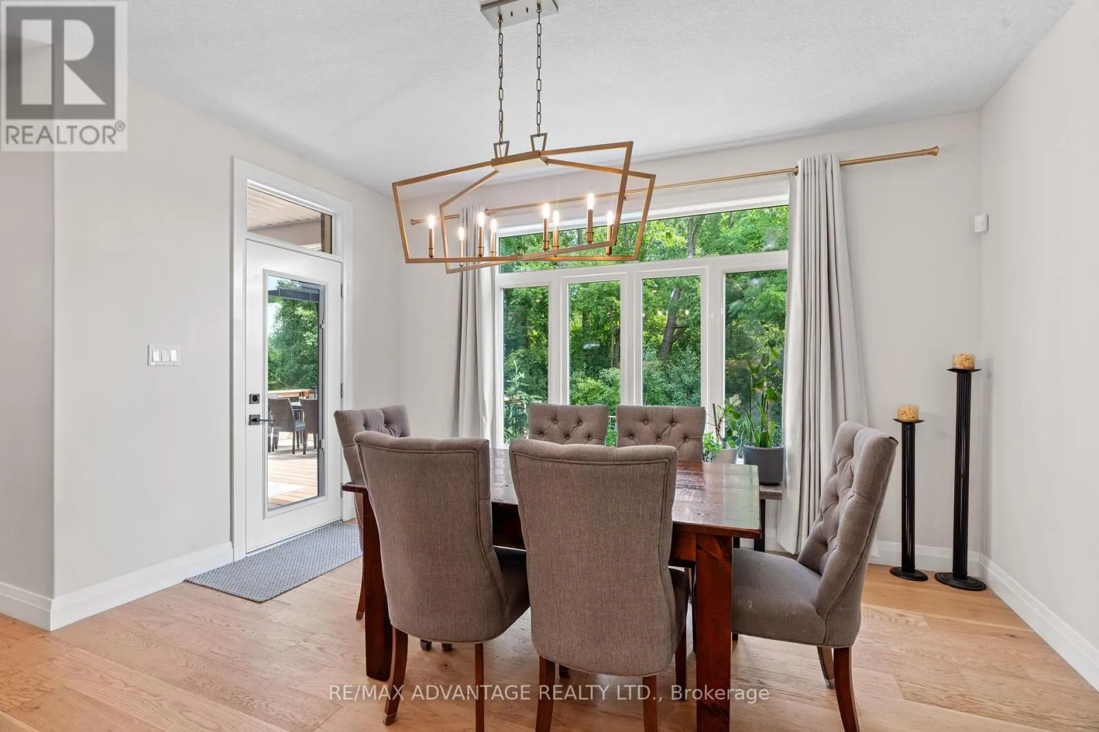 94 MILL POND CRESCENT