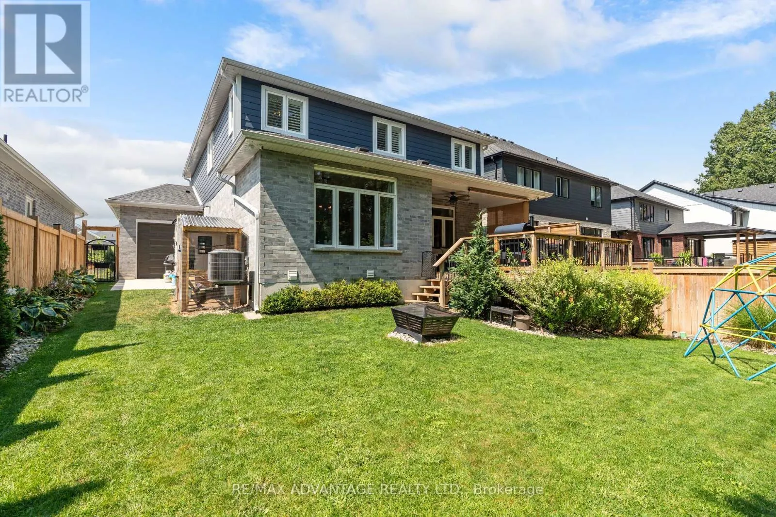 94 MILL POND CRESCENT