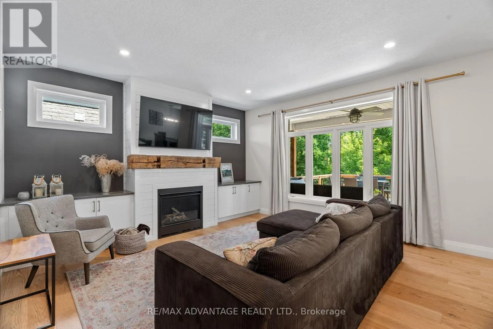 94 MILL POND CRESCENT