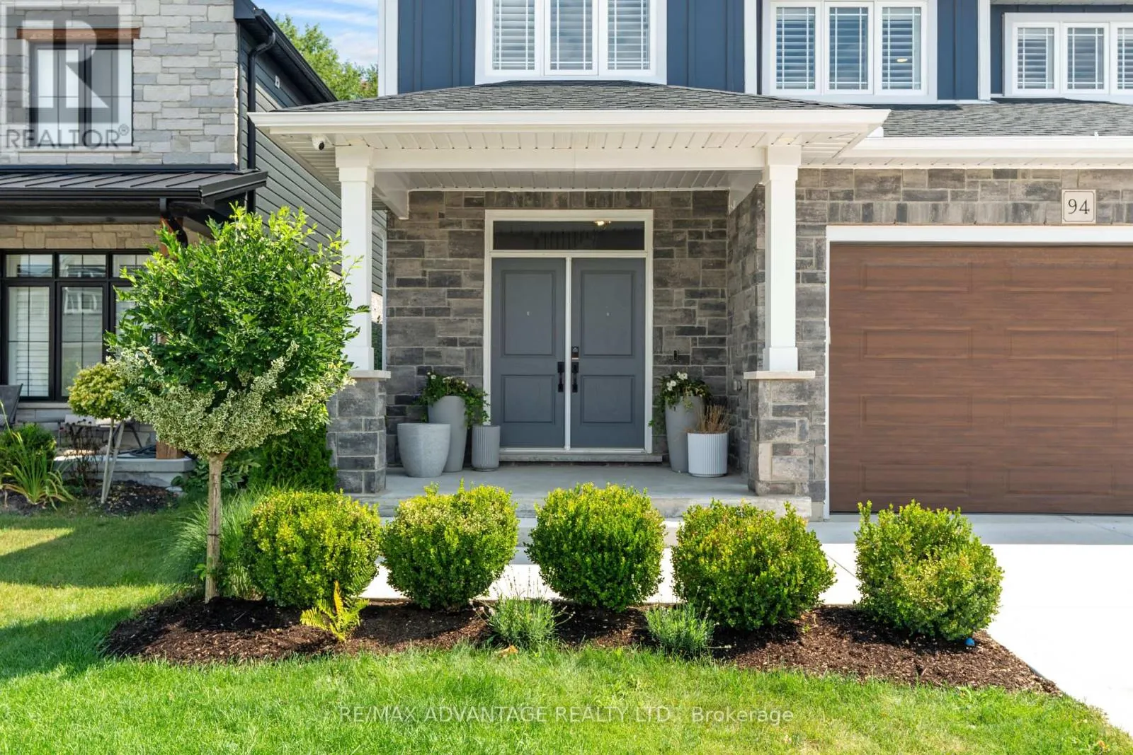 94 MILL POND CRESCENT
