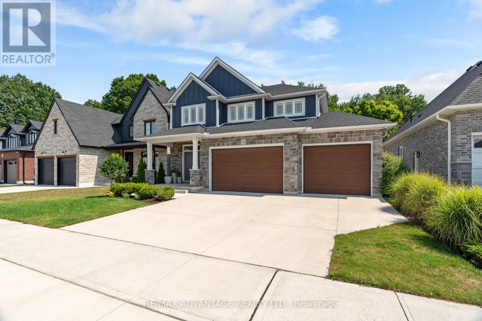 94 MILL POND CRESCENT
