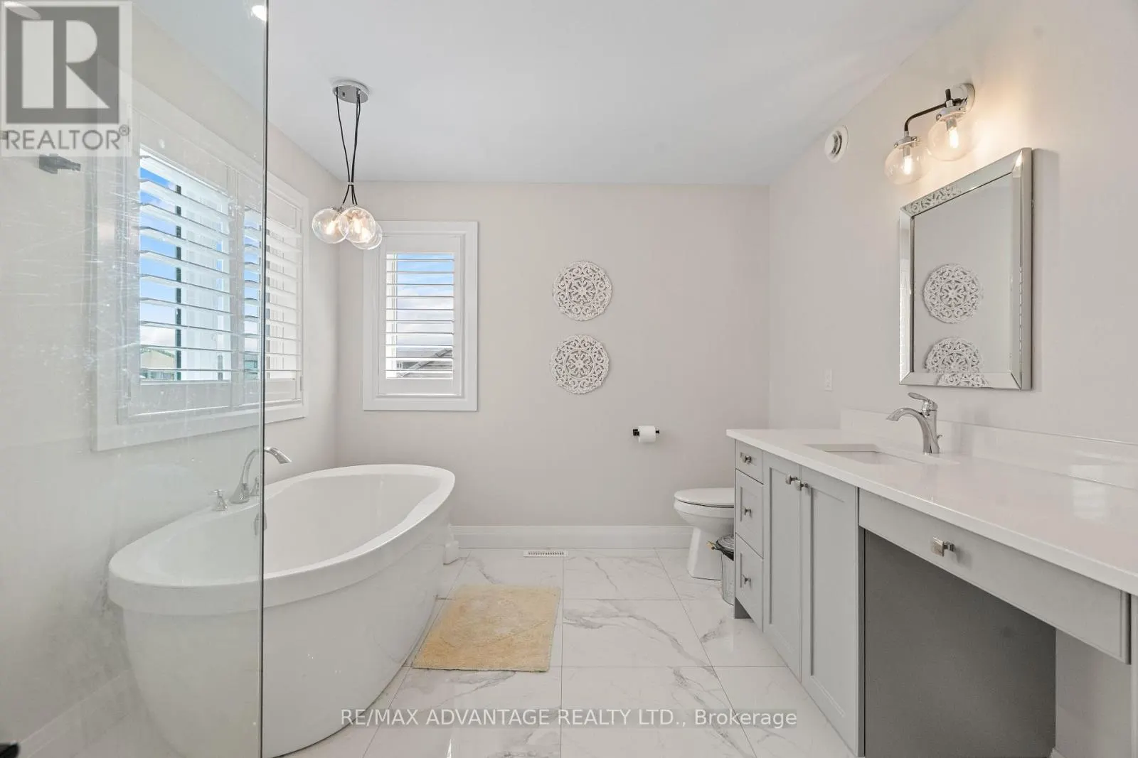 94 MILL POND CRESCENT