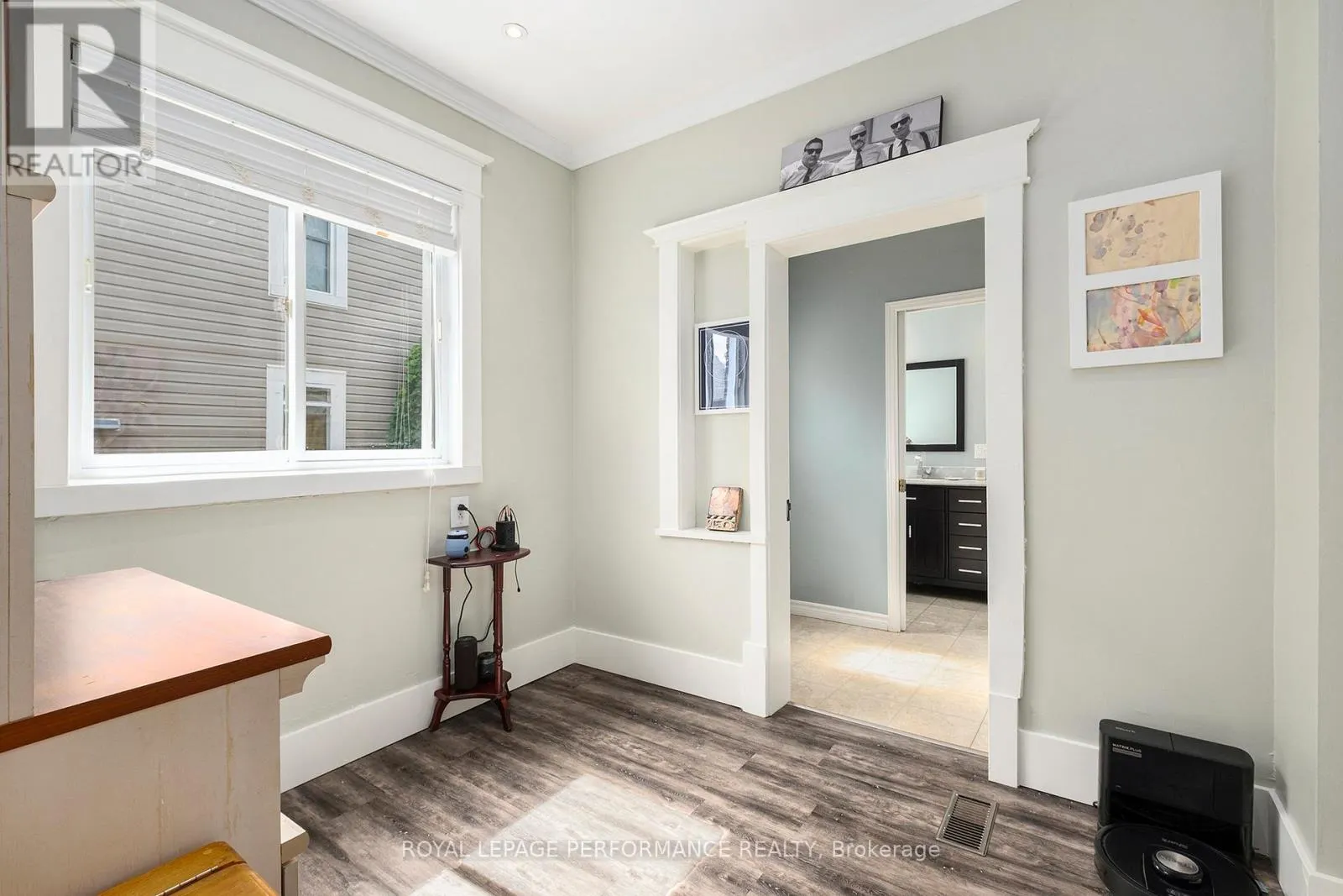 5 MINTO STREET