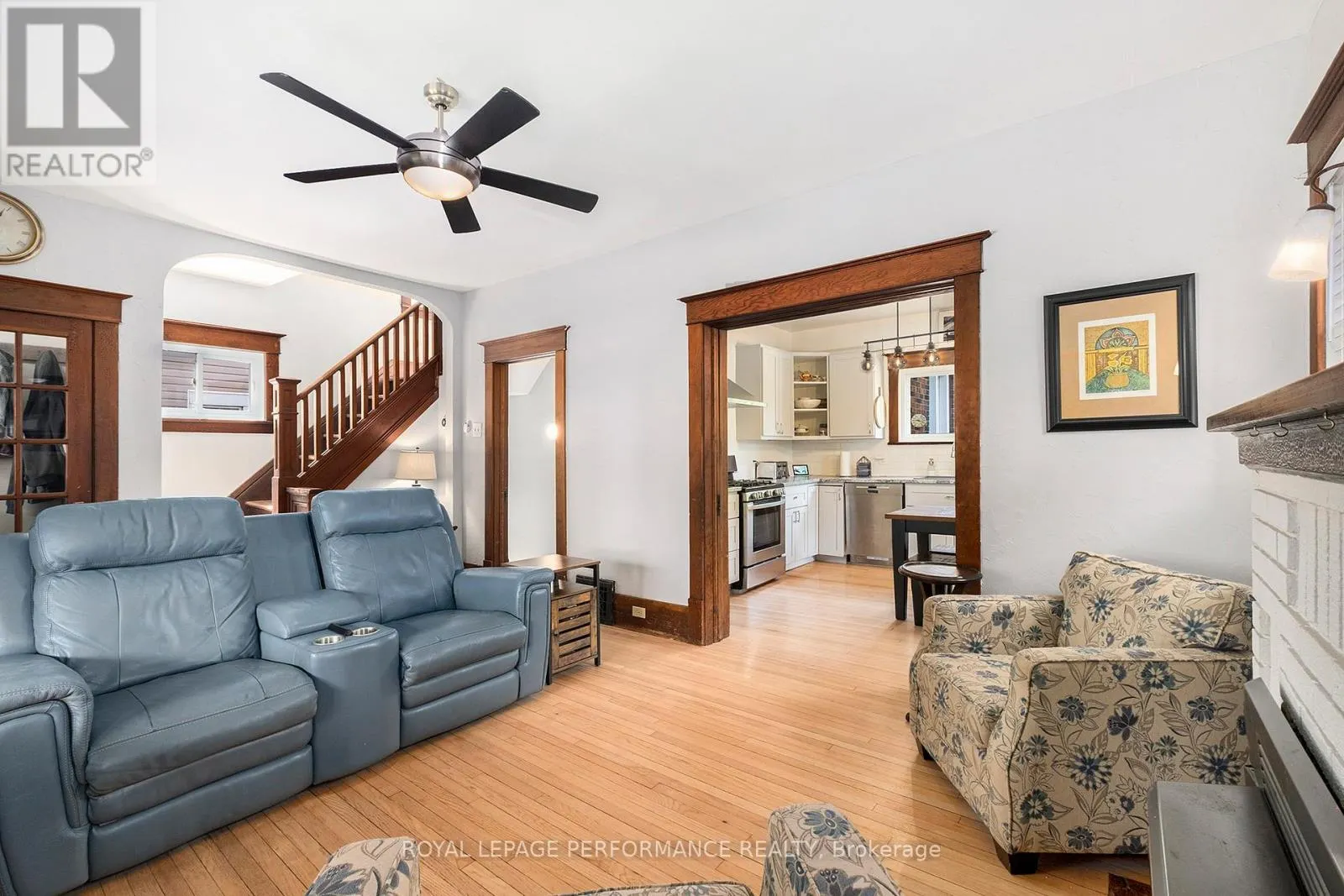 5 MINTO STREET