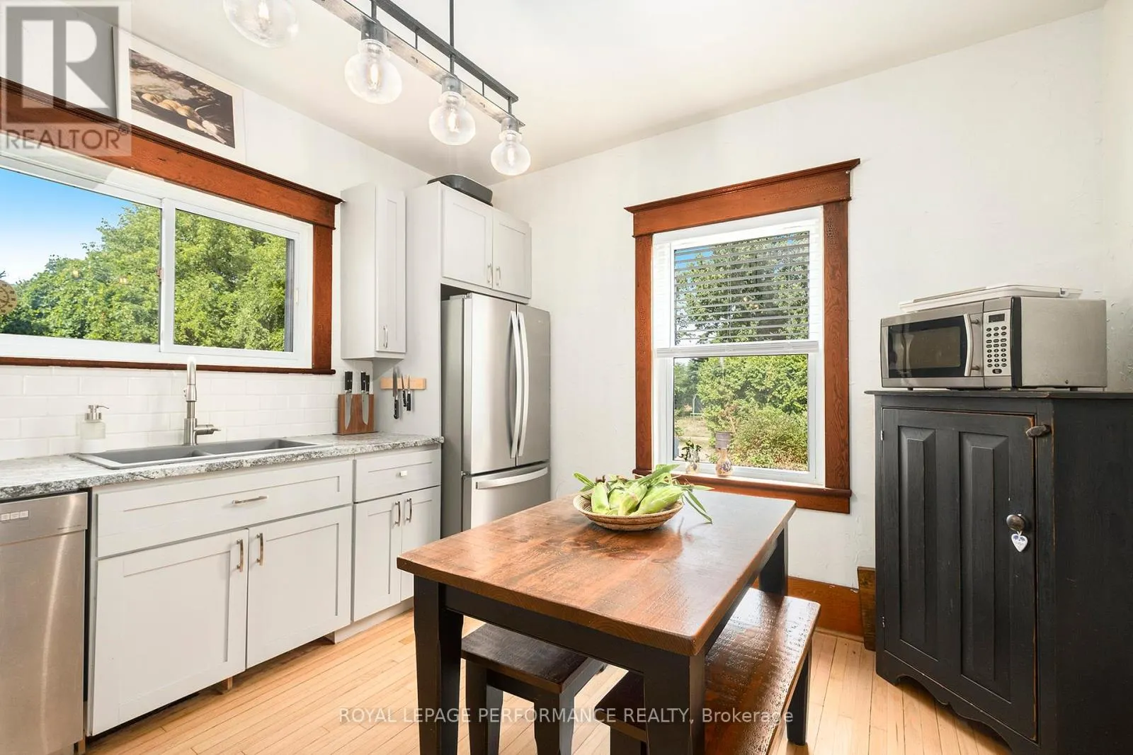 5 MINTO STREET