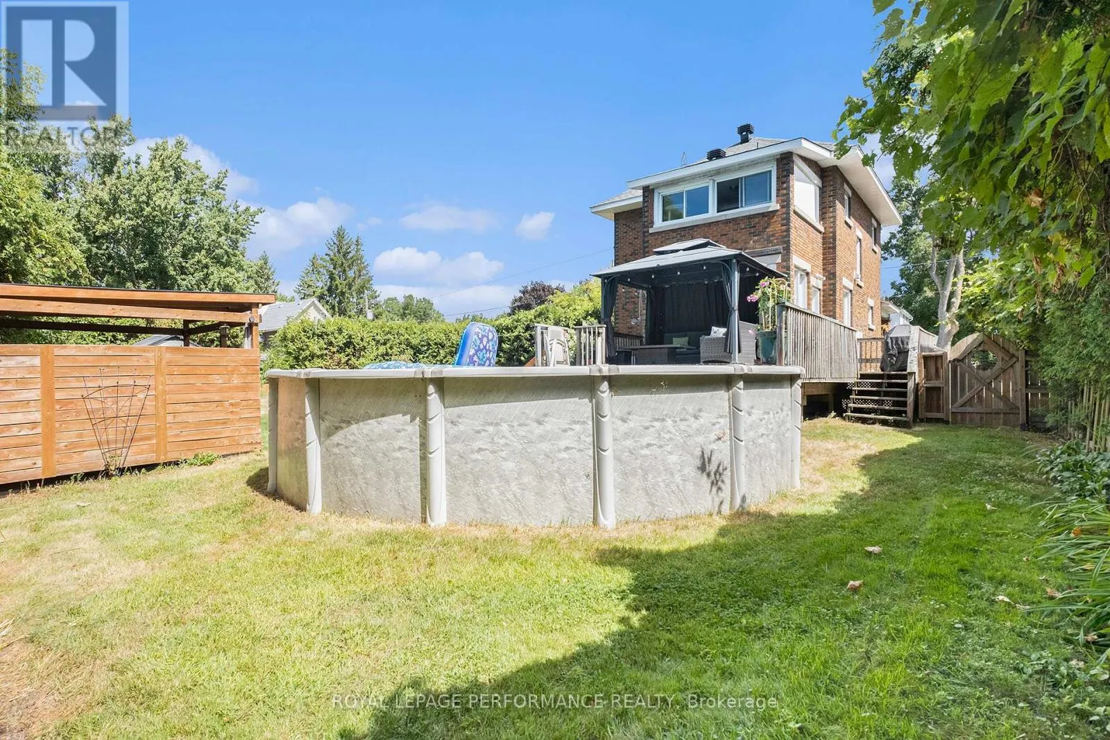 5 MINTO STREET