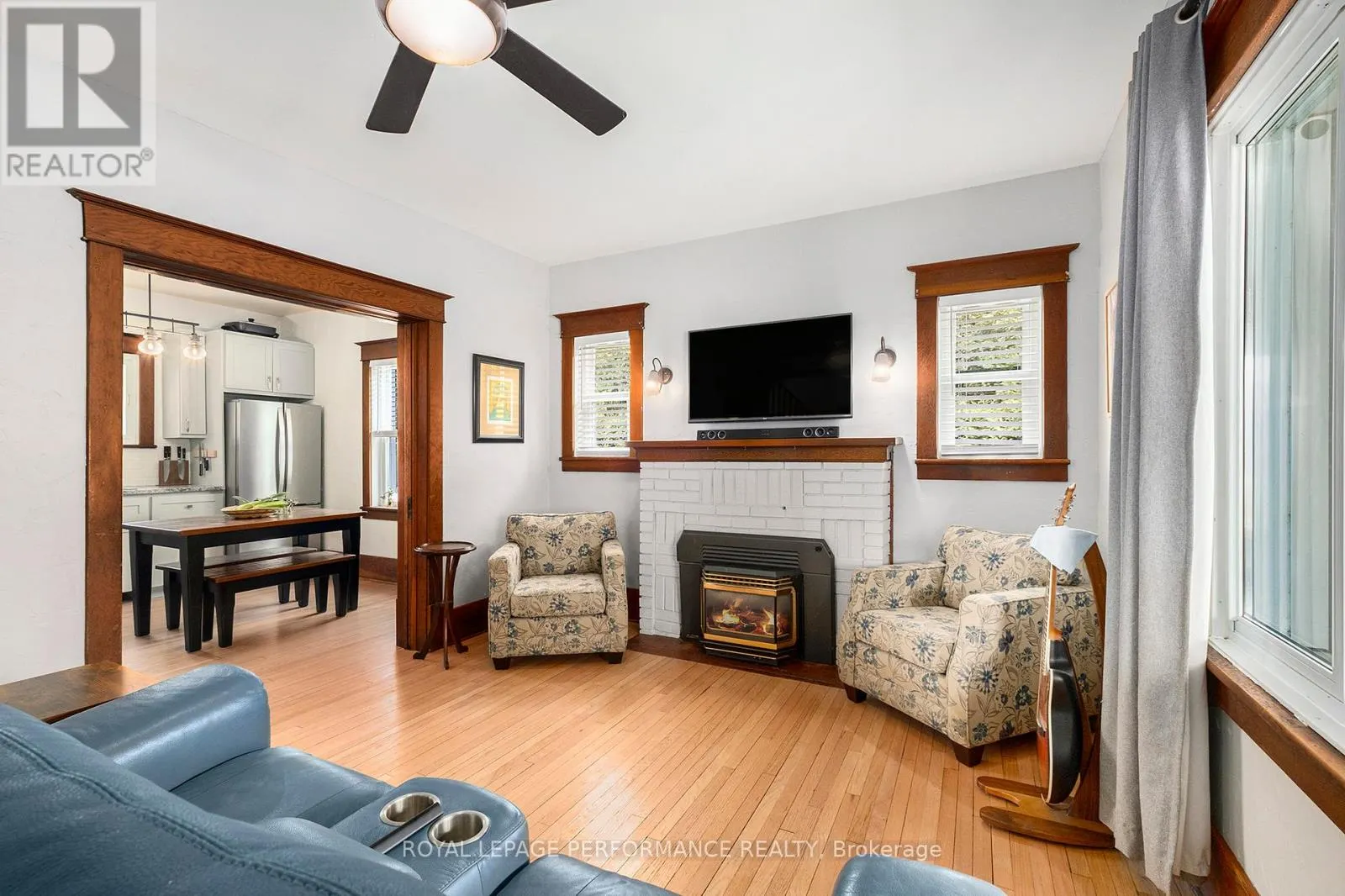 5 MINTO STREET