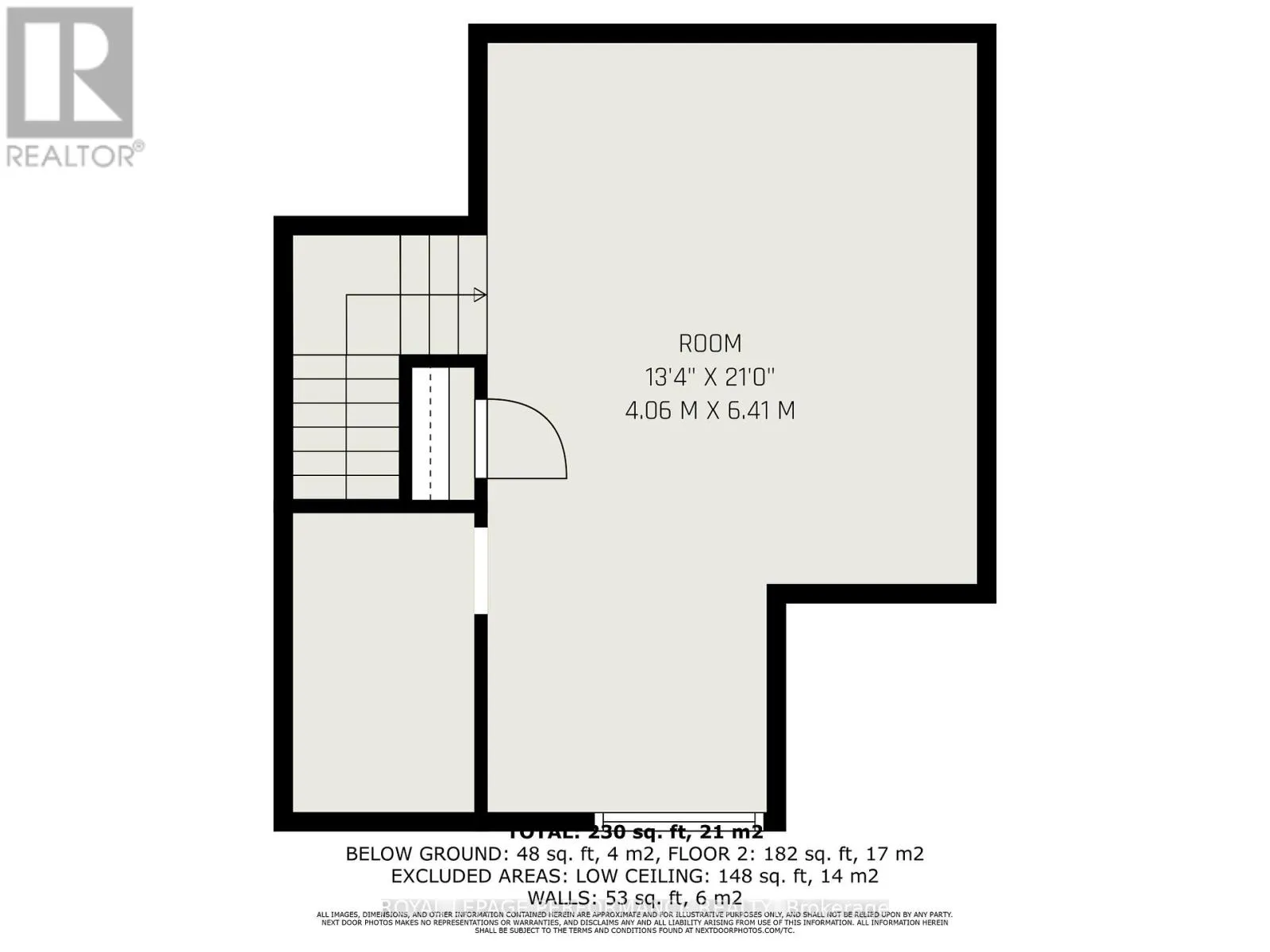 5 MINTO STREET