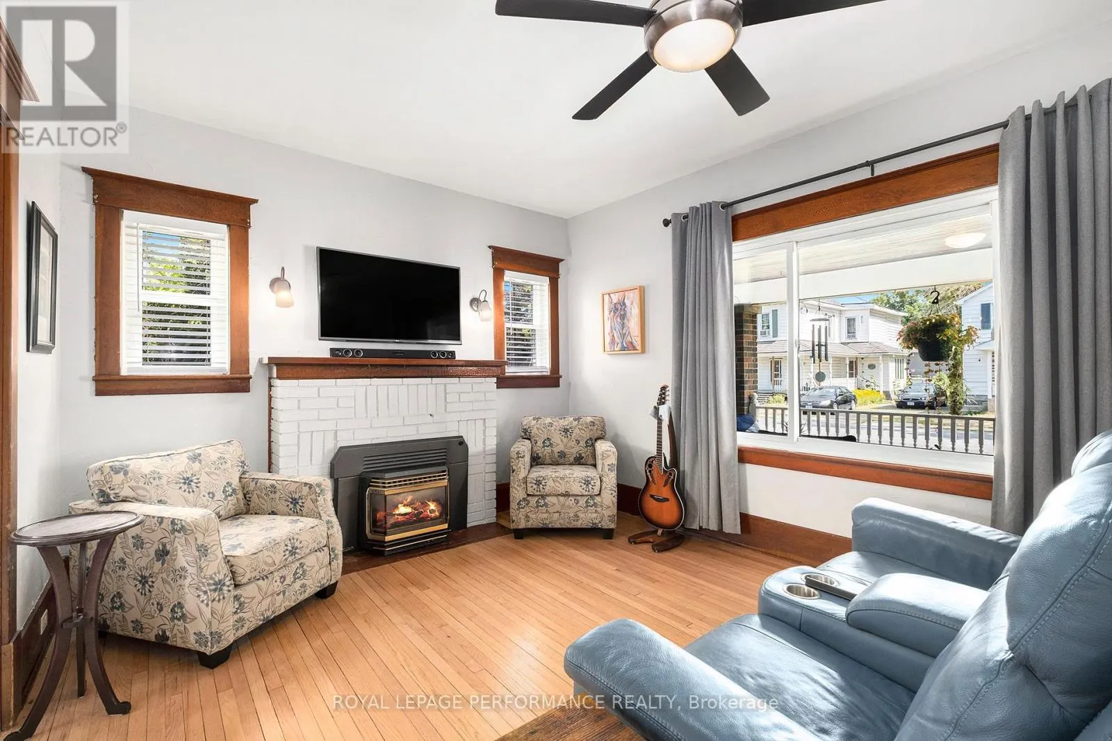 5 MINTO STREET